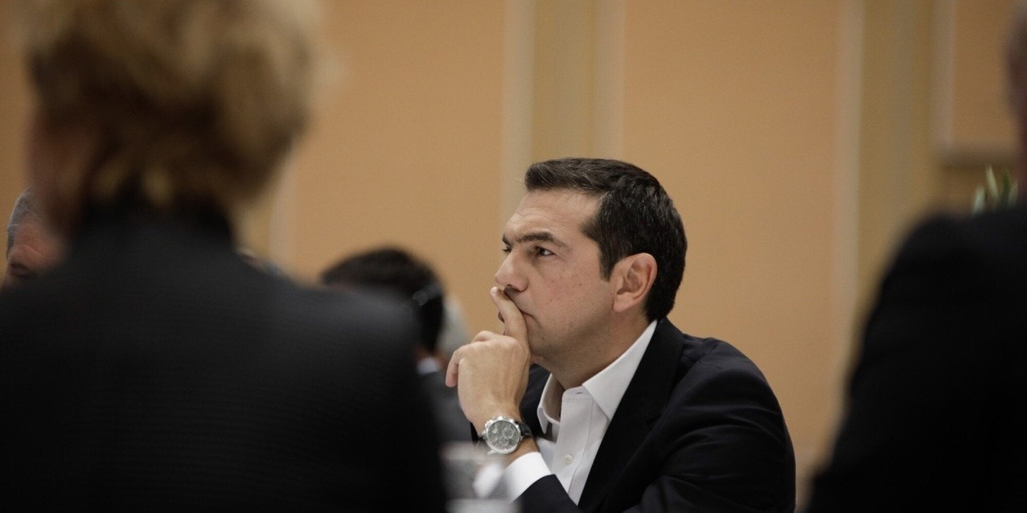 Τσίπρας: Η χώρα ανακτά ρόλο κλειδί στις ευρωπαϊκές και περιφερειακές εξελίξεις