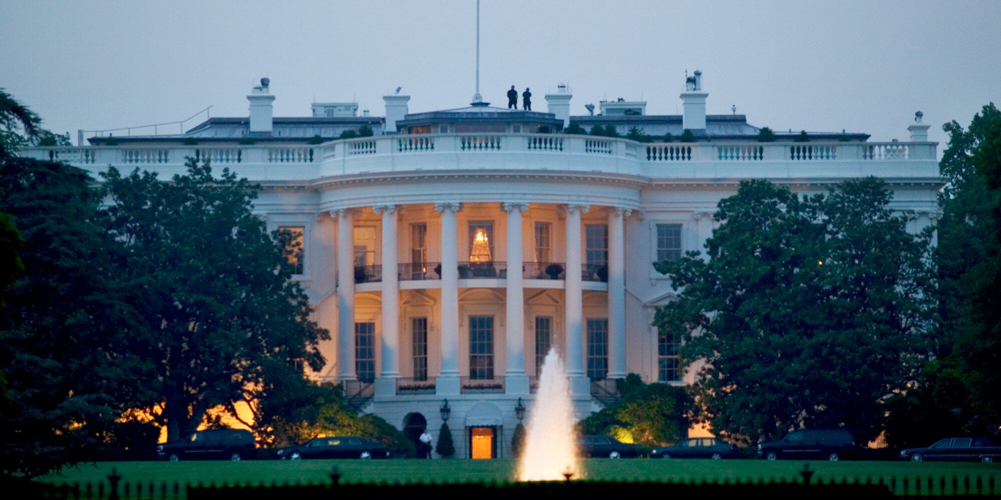 Στις 19:00 ώρα Ελλάδας, ο Τσίπρας συναντά τον Τραμπ στον Λευκό Οίκο. Τι θα συζητήσουν οι δύο άνδρες