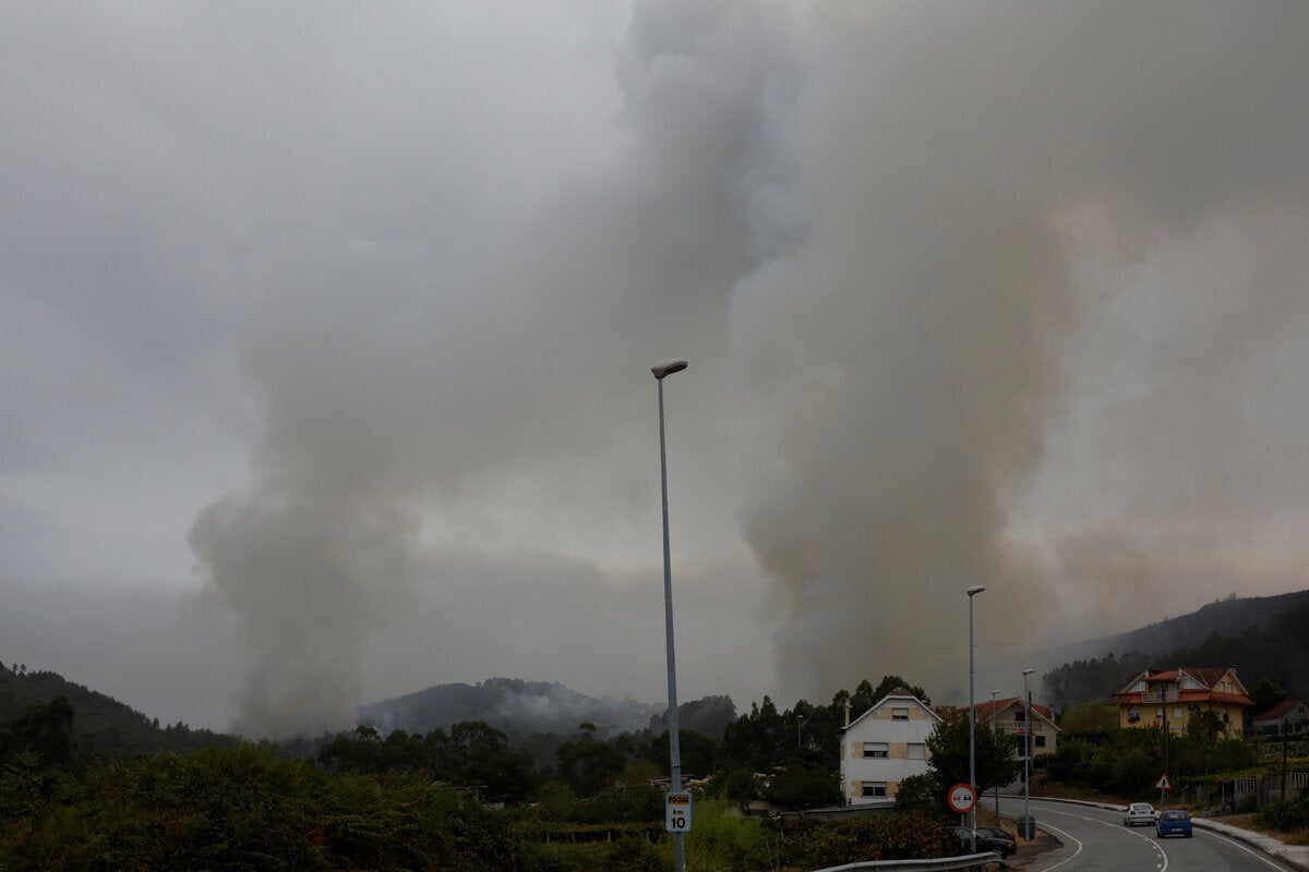 PORTUGAL-FIRE/