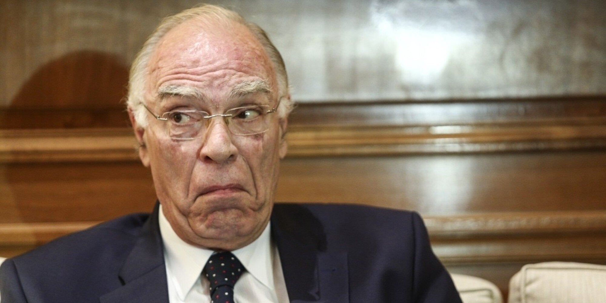 Επιστολή Λεβέντη στον Παυλόπουλο για να μην υπογράψει το νόμο για την αλλαγή ταυτότητας φύλου