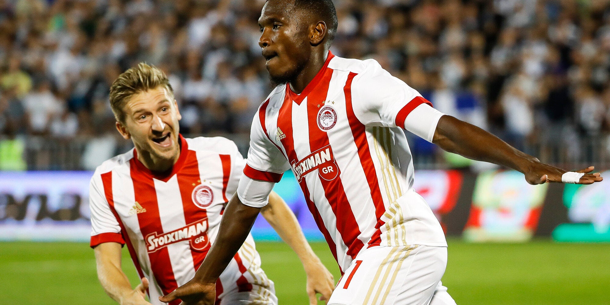 Τουρκία καλεί… Μπεν