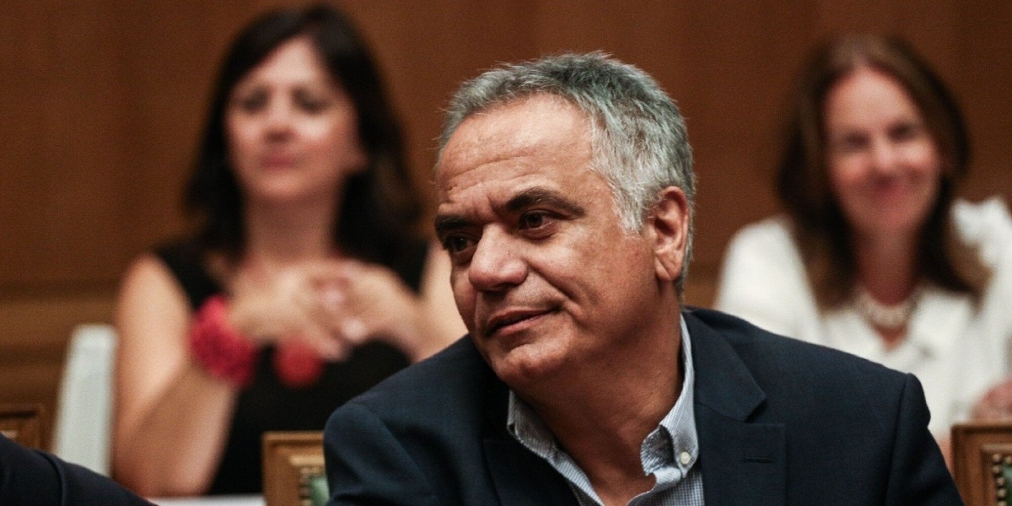 Σκουρλέτης: Η απειλή για τον ΣΥΡΙΖΑ δεν είναι η δυναμική της ΝΔ αλλά η αποχή