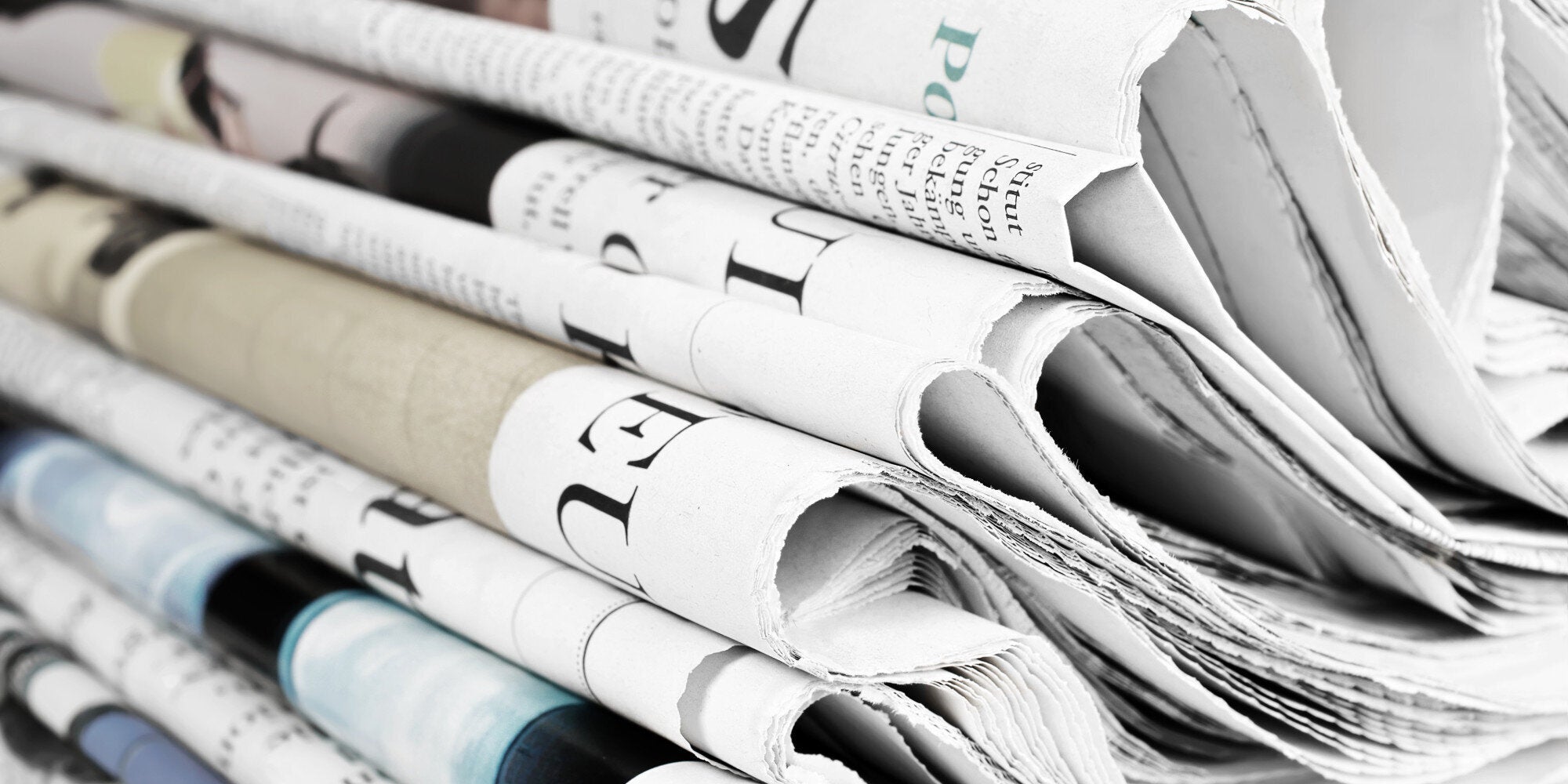 Ο γερμανικός Τύπος για τη συνάντηση Τραμπ με τον Έλληνα πρωθυπουργό