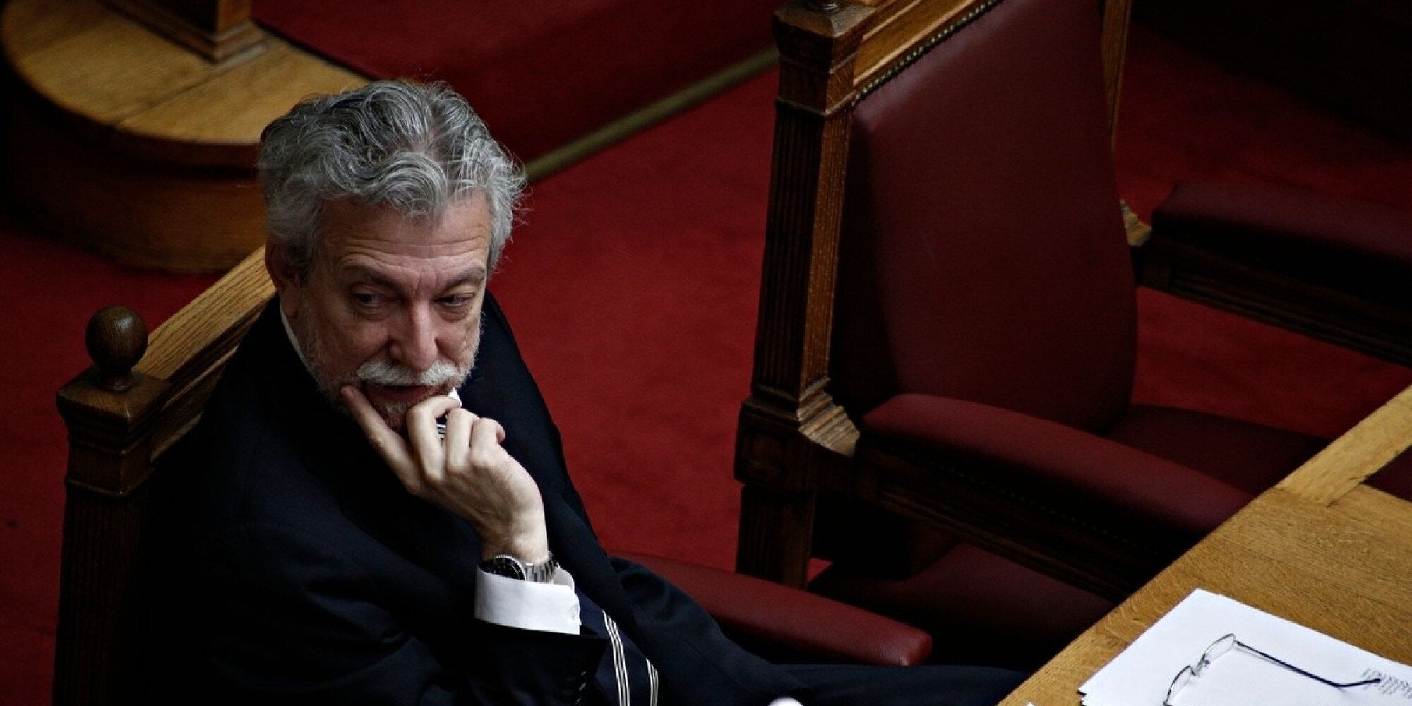 Το ζήτημα της ευθανασίας στην Ελλάδα αντικείμενο μελέτης ενόψει του σχεδίου του νέου Ποινικού Κώδικα