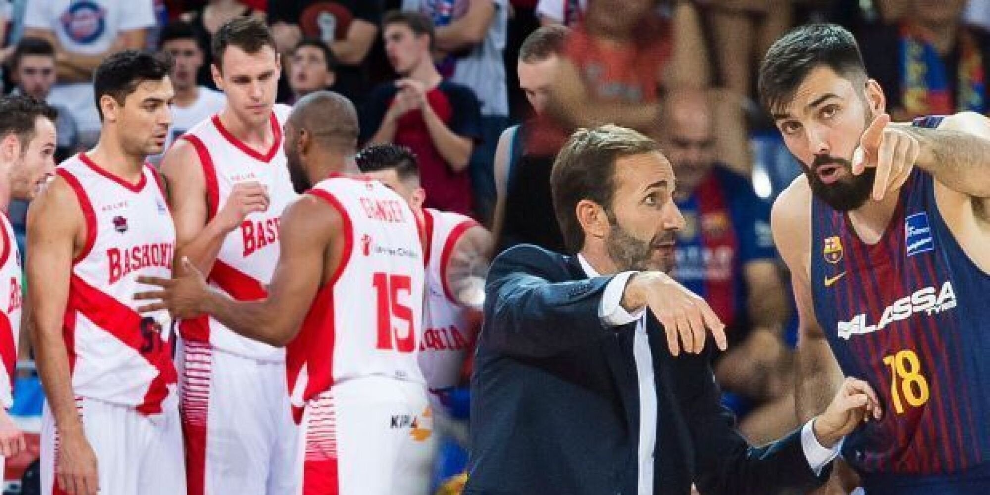 Δεν τρομάζουν οι Ισπανοί!