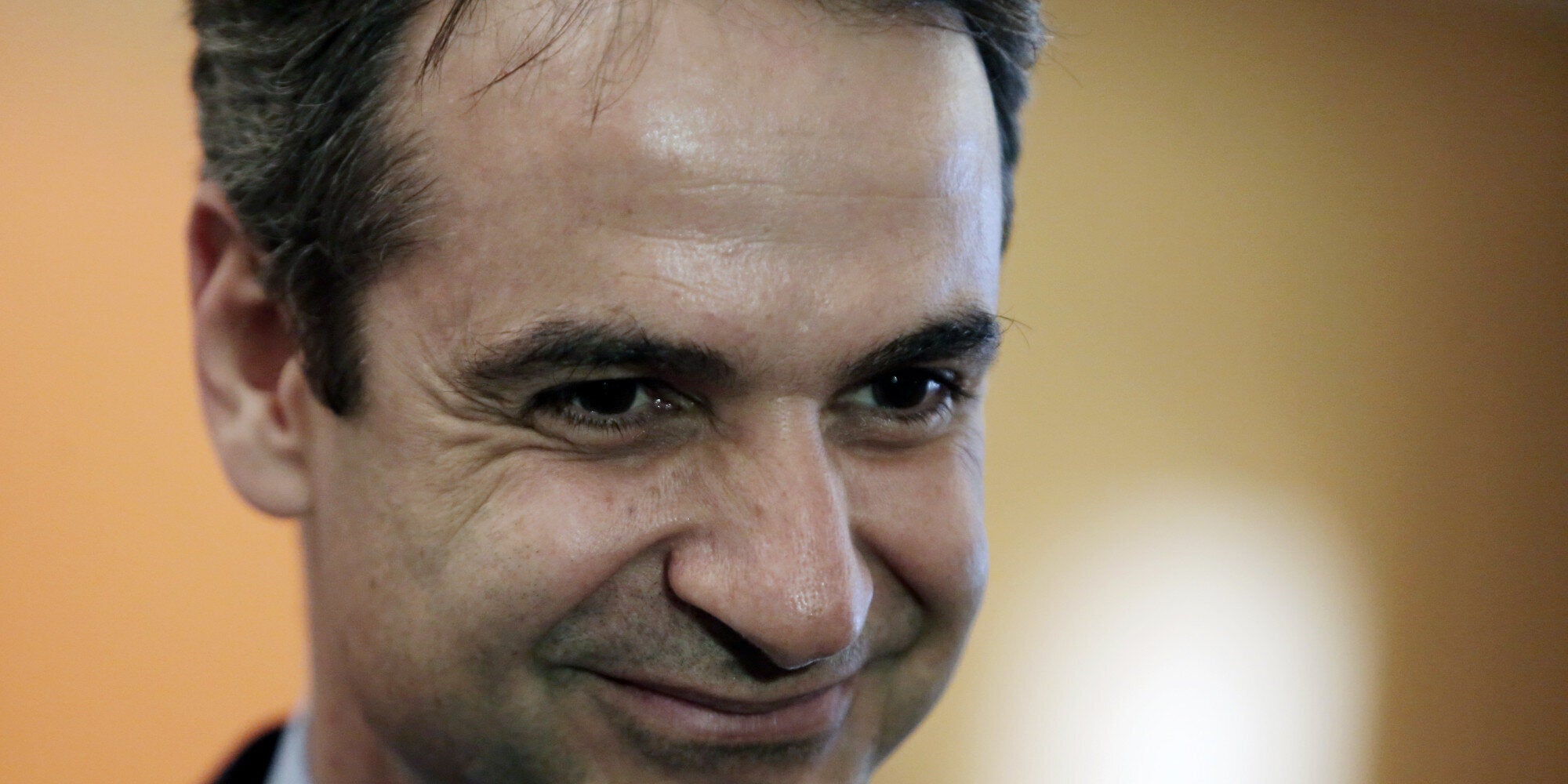 Μητσοτάκης: «Αργά ή γρήγορα θα γίνουν εκλογές και θα τις κερδίσουμε με μεγάλη διαφορά»