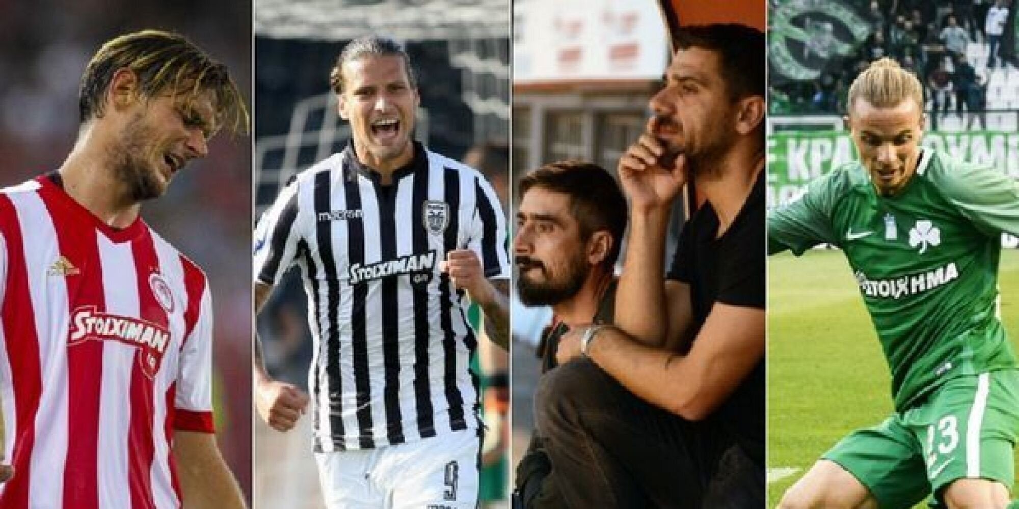 Γιατί πουλάει ο Παναθηναϊκό, ποιος “ψάχνει” για Πρίγιοβιτς, τι γίνεται με Ζιλέ…