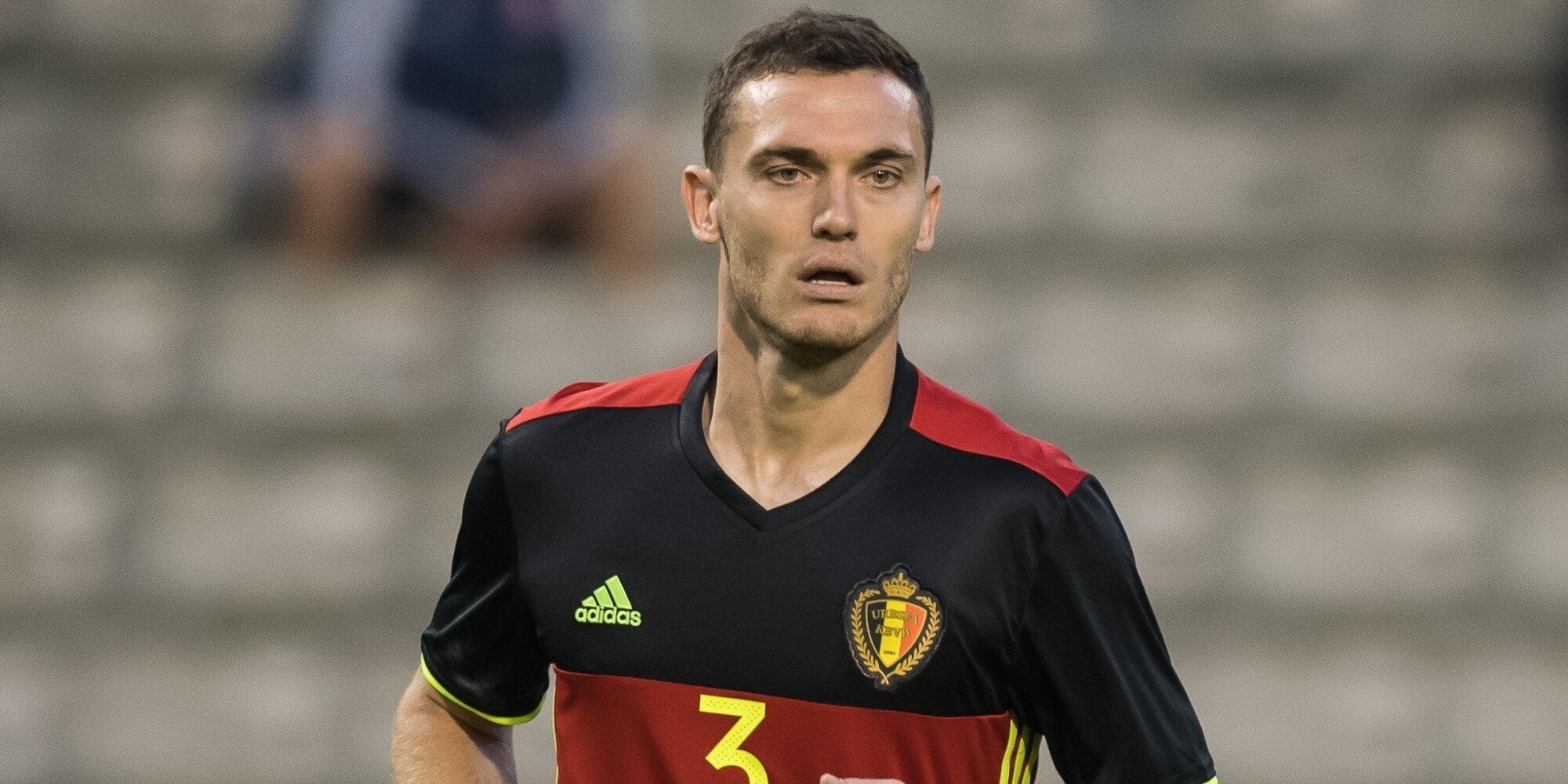 «Αιχμάλωτος» του Βαλβέρδε ο Βερμάελεν