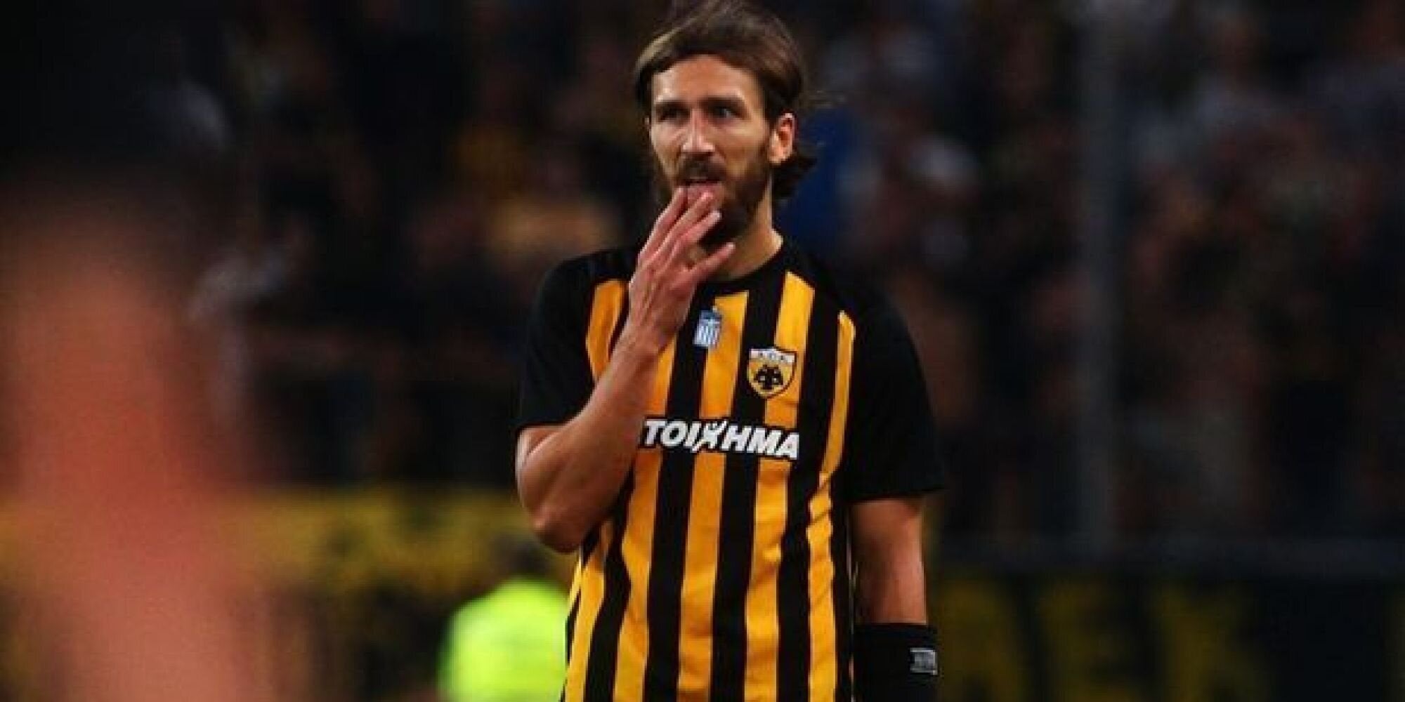 Ο γρίφος Τσιγκρίνσκι