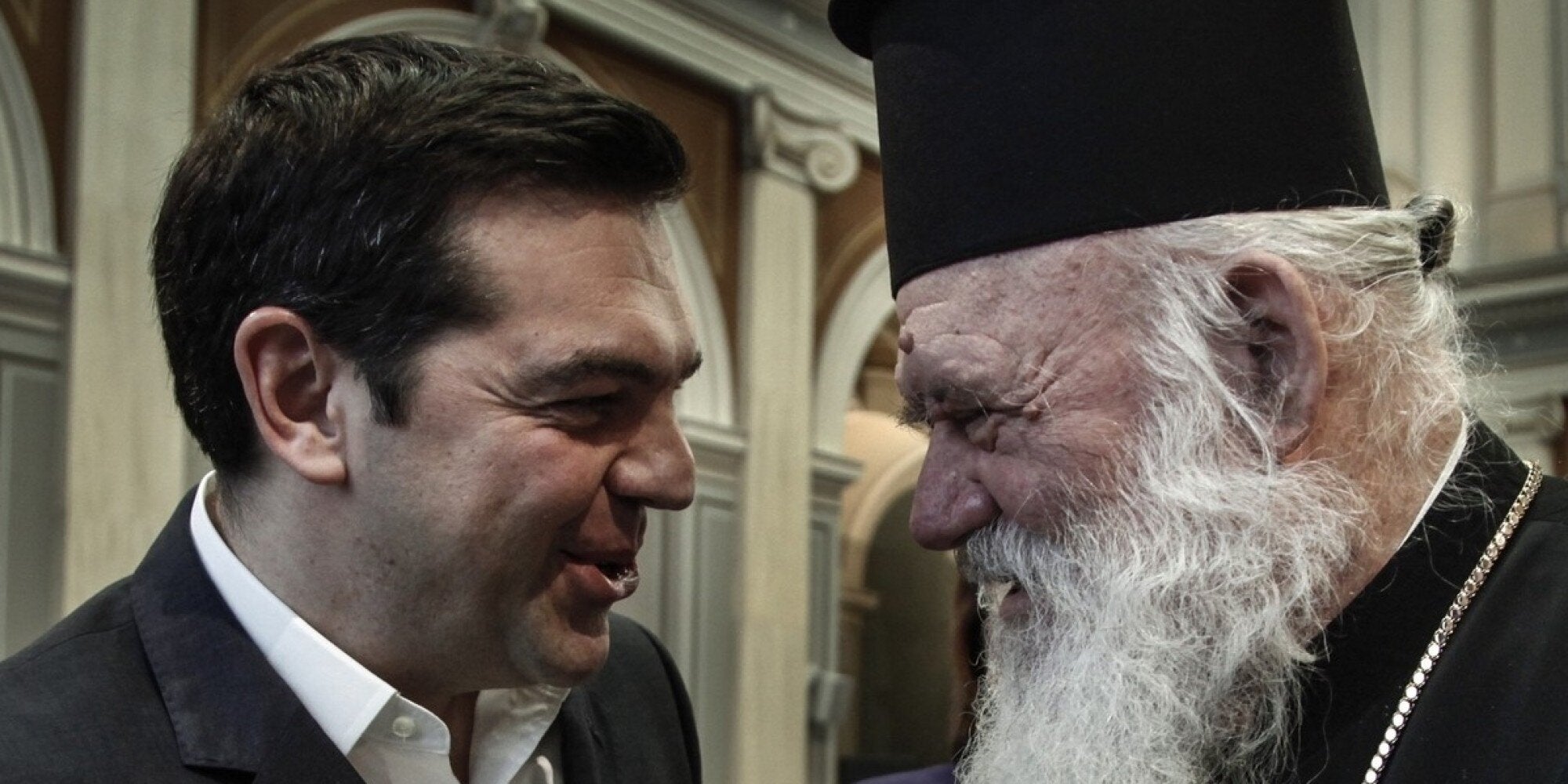 Η κυβέρνηση μέσα από το διάλογο επιδιώκει τομές για την προστασία των ατομικών δικαιωμάτων όλων των πολιτών