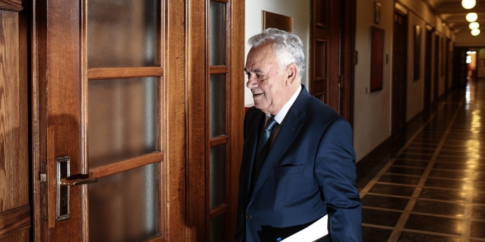 Δραγασάκης: Η απόφαση του ΚΑΣ ανοίγει το δρόμο για υλοποίηση της επένδυσης στο Ελληνικό