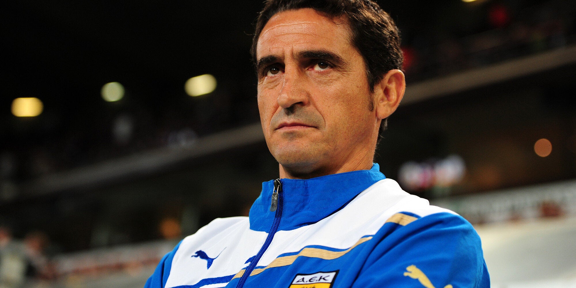 Χιμένεθ: «Θα μας βοηθήσει πολύ ο Λαμπρόπουλος»