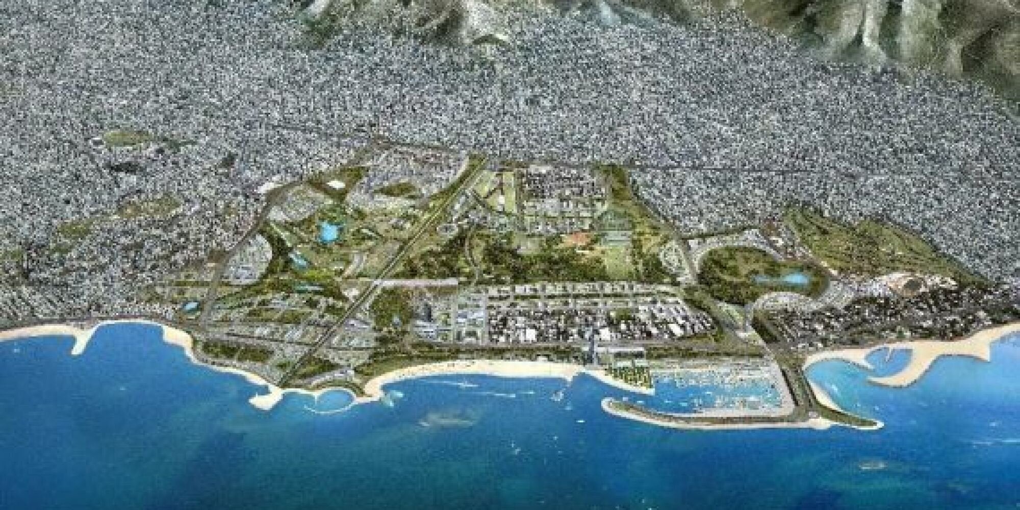 H Κομισιόν αξιολογεί την απόφαση του ΚΑΣ για το Ελληνικό