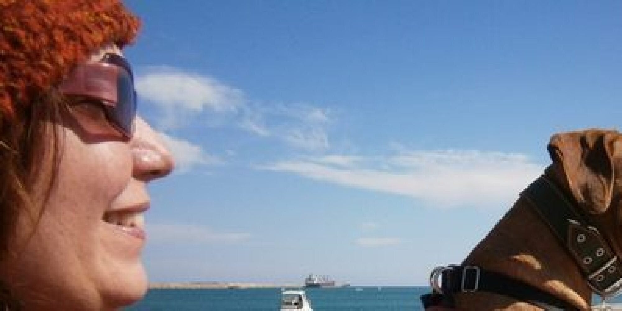 Η Ιωάννα Παπαχαντζάκη πάσχει 21 χρόνια από σκλήρυνση κατά πλάκας και είναι ένας από τους πιο δημιουργικούς ανθρώπους που έχετε γνωρίσει