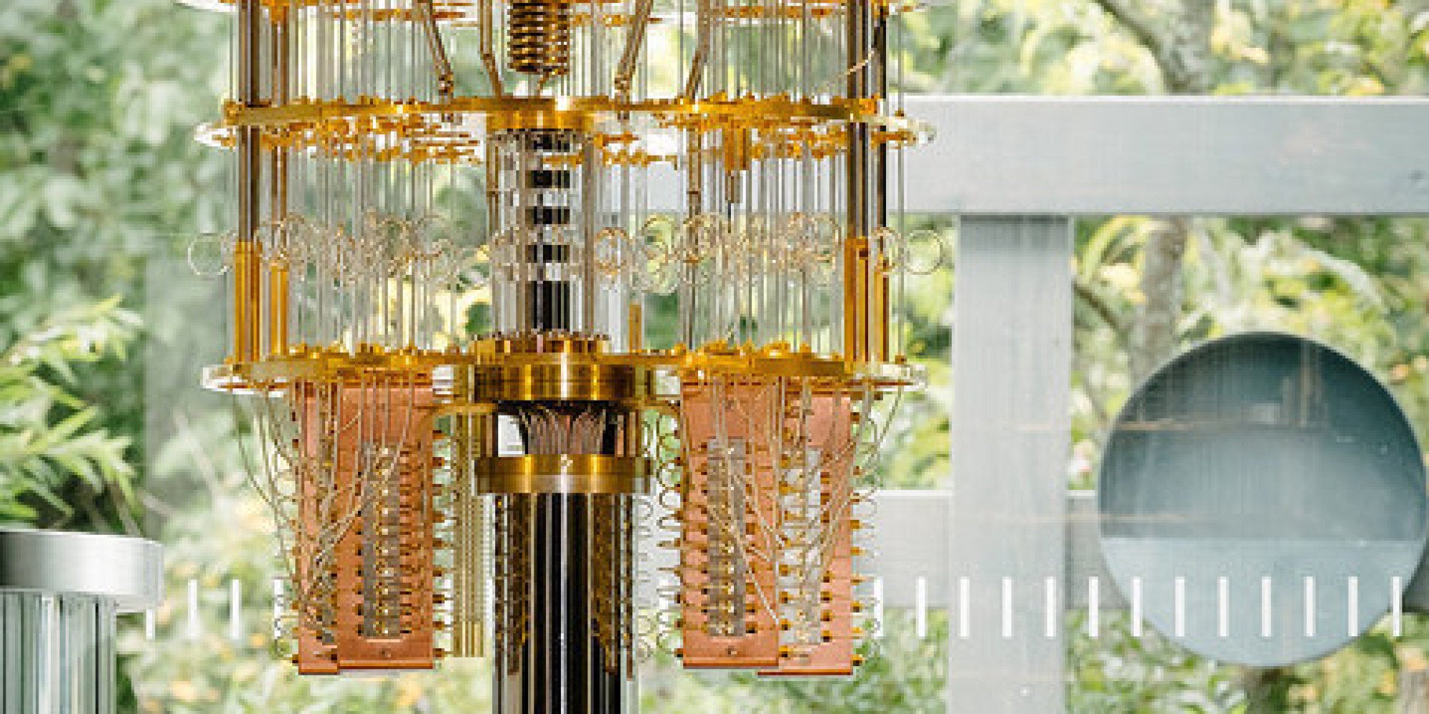 Κβαντικός επεξεργαστής των 50 qubits από την IBM