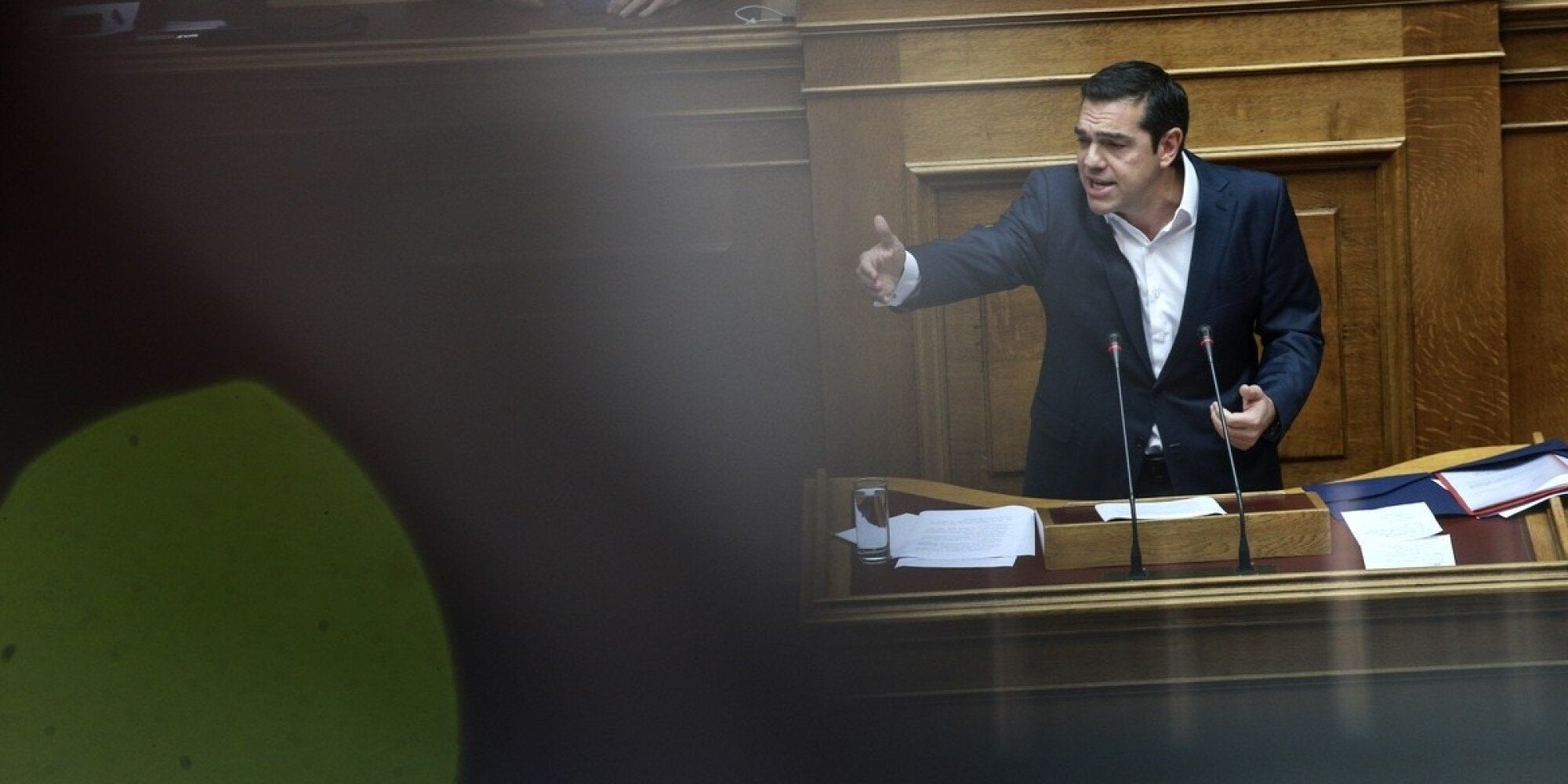 Μαξίμου: Ο μηχανισμός ψεύδους και προπαγάνδας της ΝΔ αυτοεξευτελίζεται ξανά