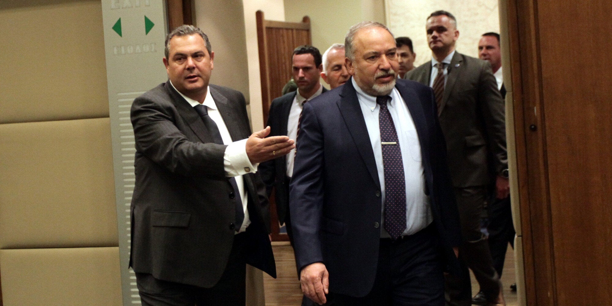 Διευκρινίσεις Καμμένου για τη συμφωνία με Σαουδική Αραβία – Σύγκληση της επιτροπής για τα F16