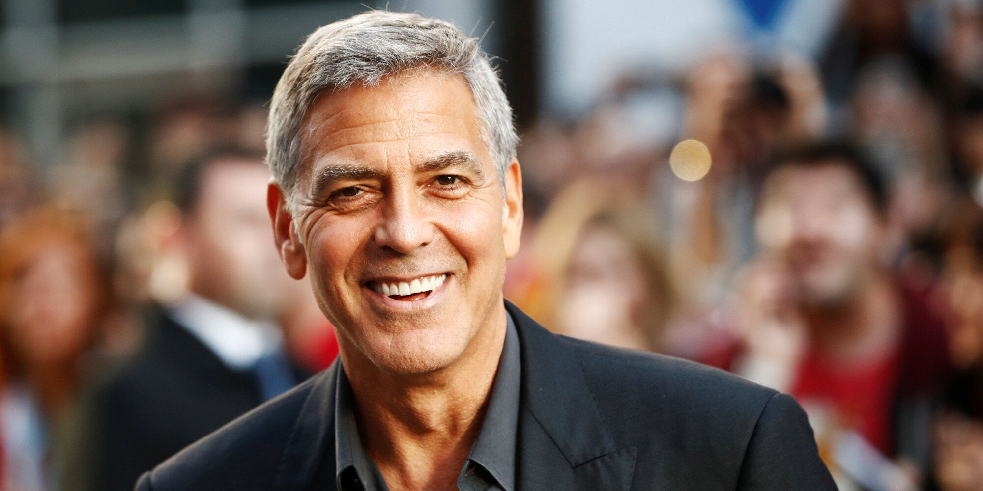 Ο George Clooney κάνει διάλειμμα από την υποκριτική γιατί είναι πολύ μεγάλος και πλούσιος πλέον γι’ αυτή τη δουλειά