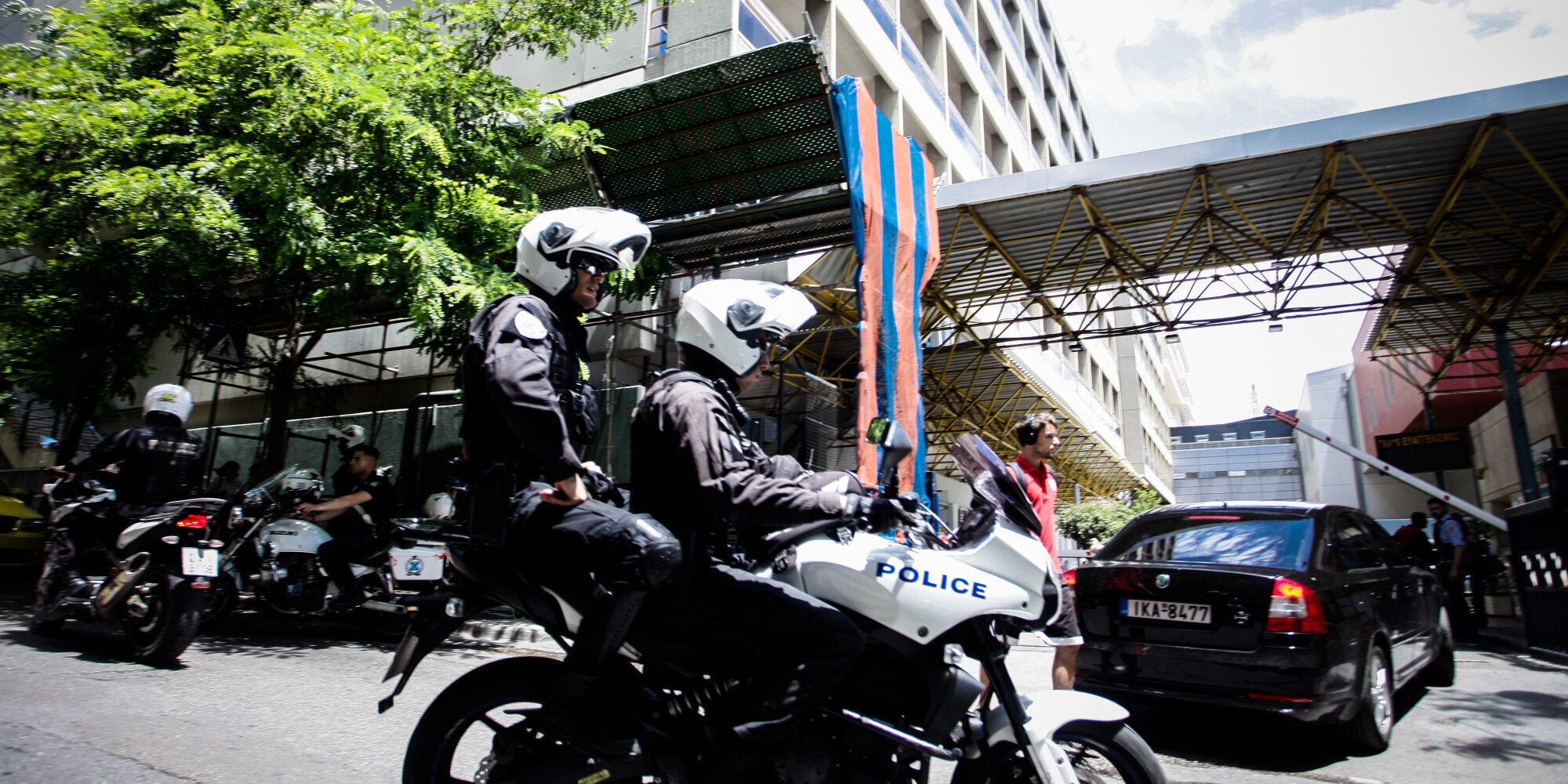 Πώς η ΕΛ.ΑΣ έφτασε στα χνάρια του «Μοναχικού Λύκου» των Πυρήνων που φέρεται να εμπλέκεται στην υπόθεση Παπαδήμου