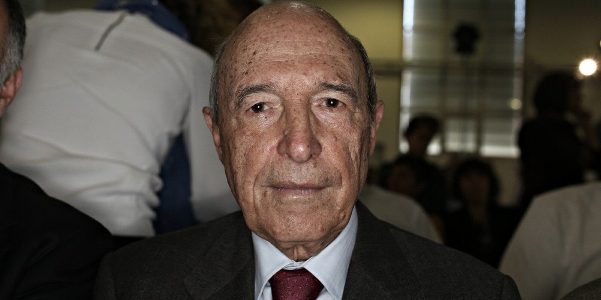 Κώστας Σημίτης: Συκοφαντούν τον αδελφό μου για να υπονομεύσουν την Κεντροαριστερά