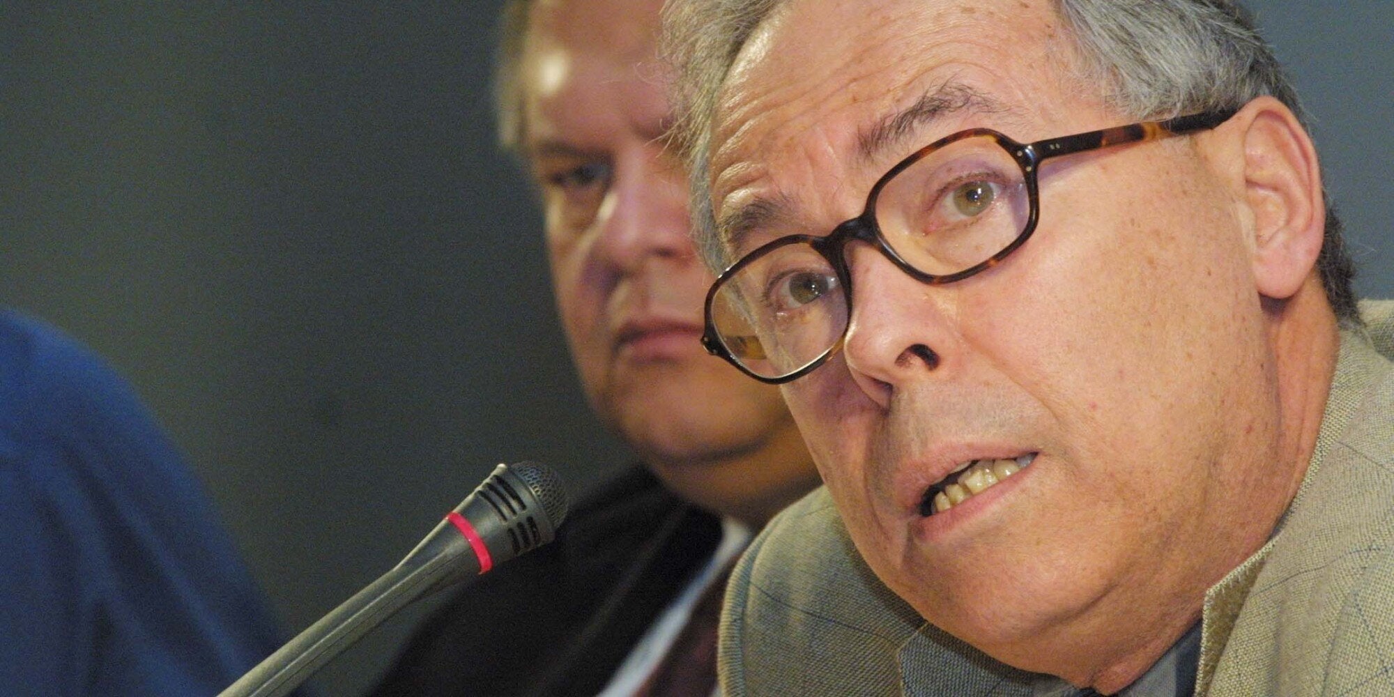 Σπύρος Σημίτης: «Απαράδεκτοι και συκοφαντικοί οι ισχυρισμοί για μένα ότι διακινώ χρήμα παράνομης προέλευσης»