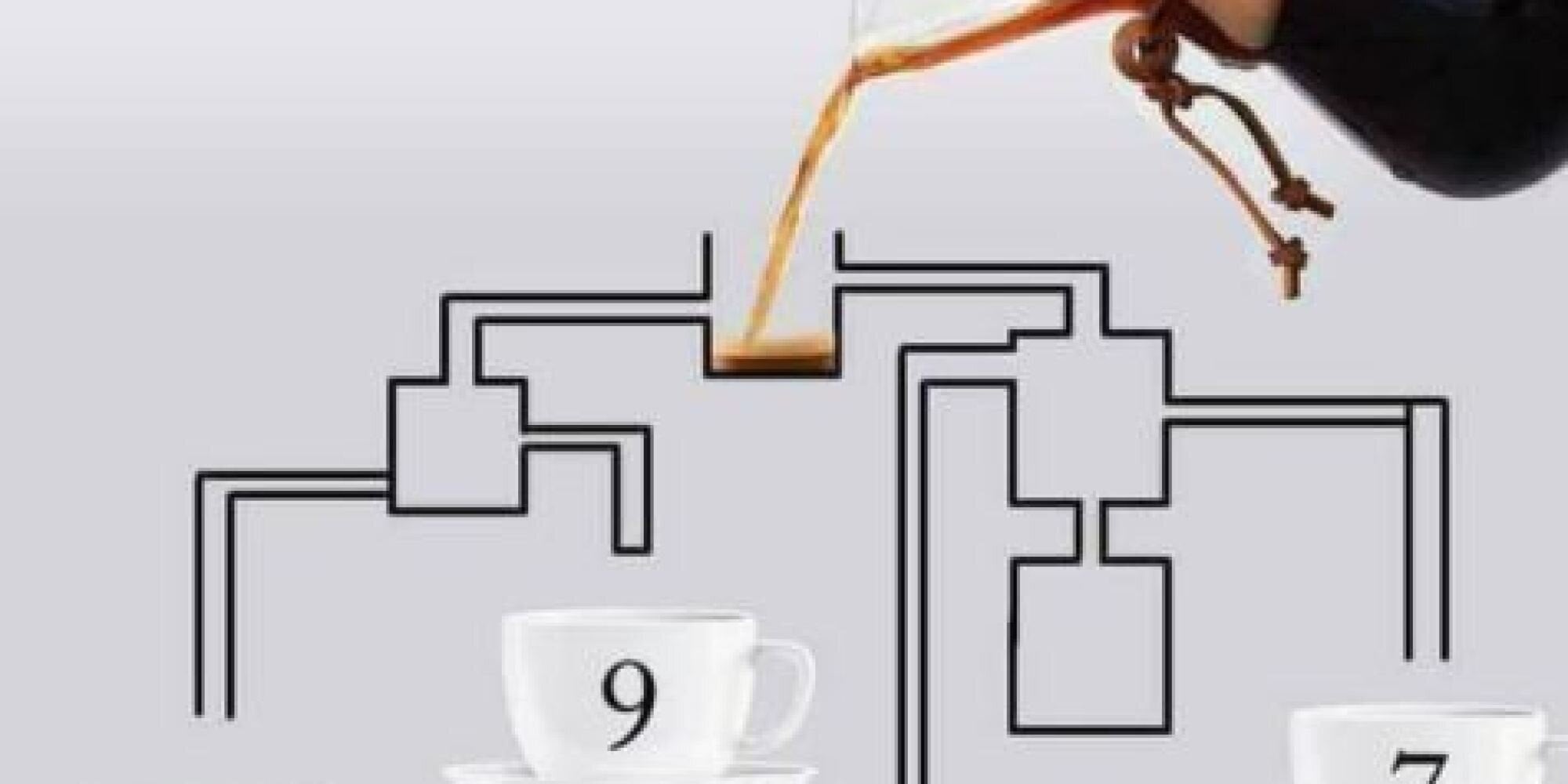 Σε αυτό το τεστ η απάντηση είναι ολοφάνερη αλλά κανένας μας δεν την βρήκε. Εσείς μήπως τα καταφέρετε;