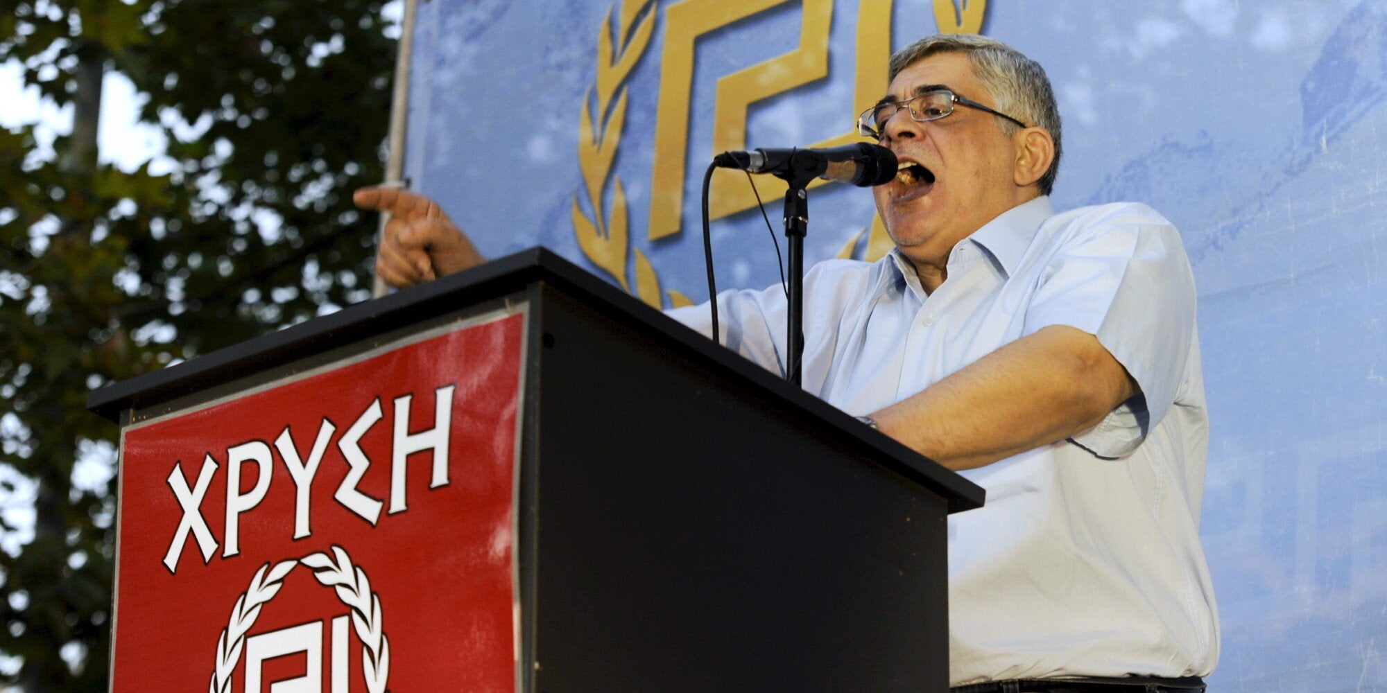 Ιταλική εφημερίδα εστιάζει στη Χρυσή Αυγή διακρίνοντας σημάδια κρίσης στο κόμμα των «ψευτοπατριωτών»