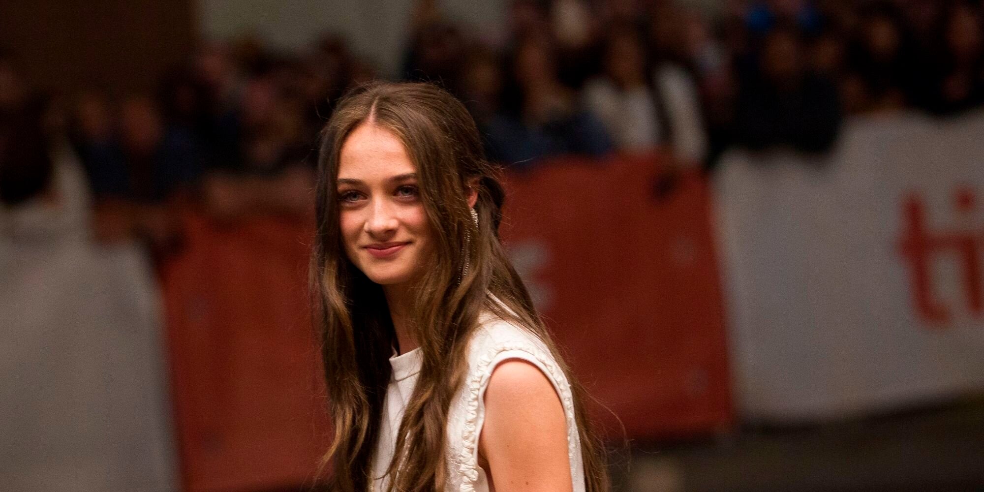 Raffey Cassidy: Η Αγγλίδα ηθοποιός που θεωρείται η επόμενη μεγάλη σταρ του κινηματογράφου