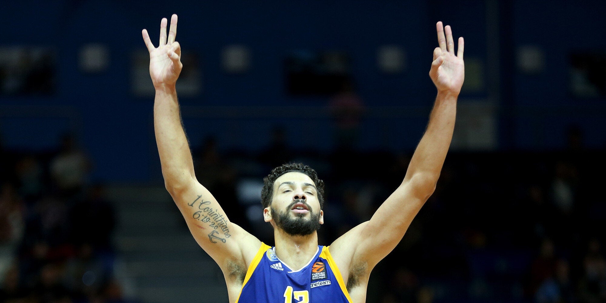 Μπορεί με όλους τους τρόπους η Χίμκι του Μπαρτζώκα