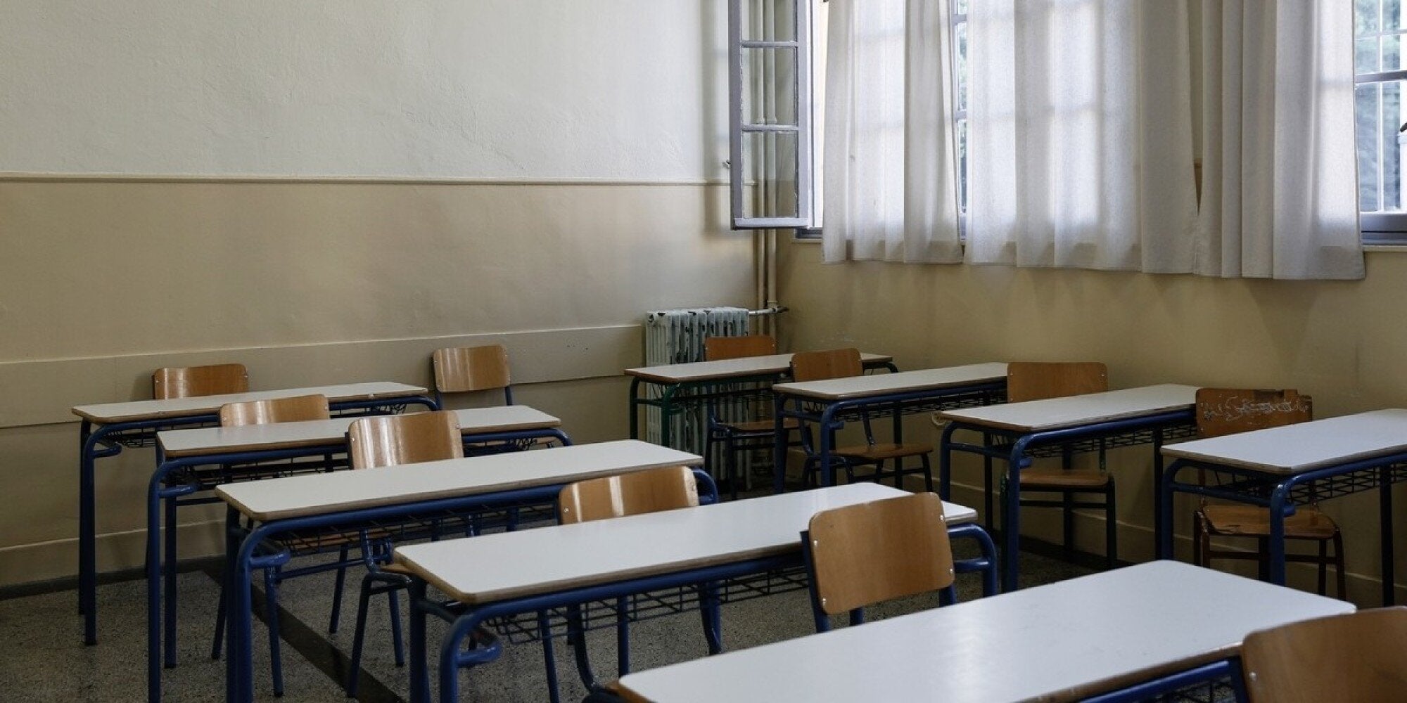Κλειστά σχολεία στον Δήμο της Αθήνας την Πέμπτη των ακραίων καιρικών φαινομένων