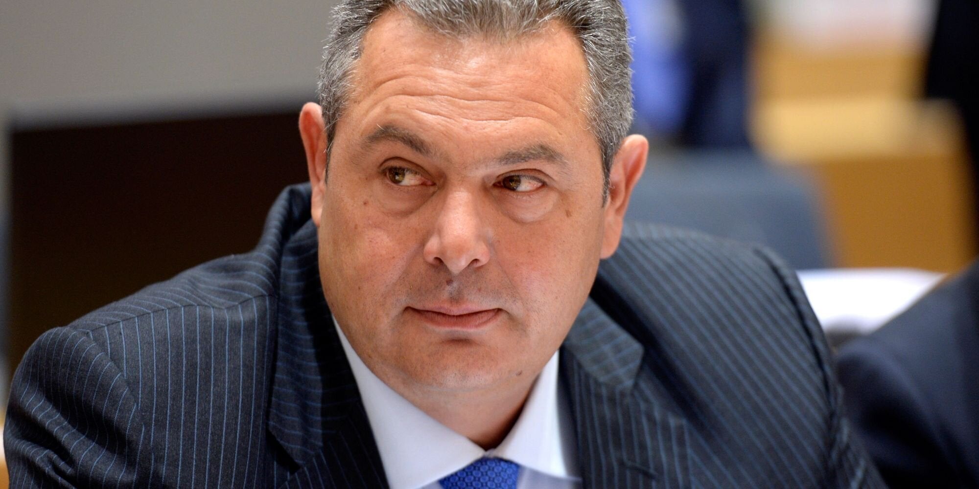 Απάντηση ΥΠΕΘΑ προς ΝΔ: «Προσπαθεί να πιαστεί μετατρέποντας το κόμμα σε γραφείο Τύπου για μία σύμβαση που ψήφισε η ίδια»