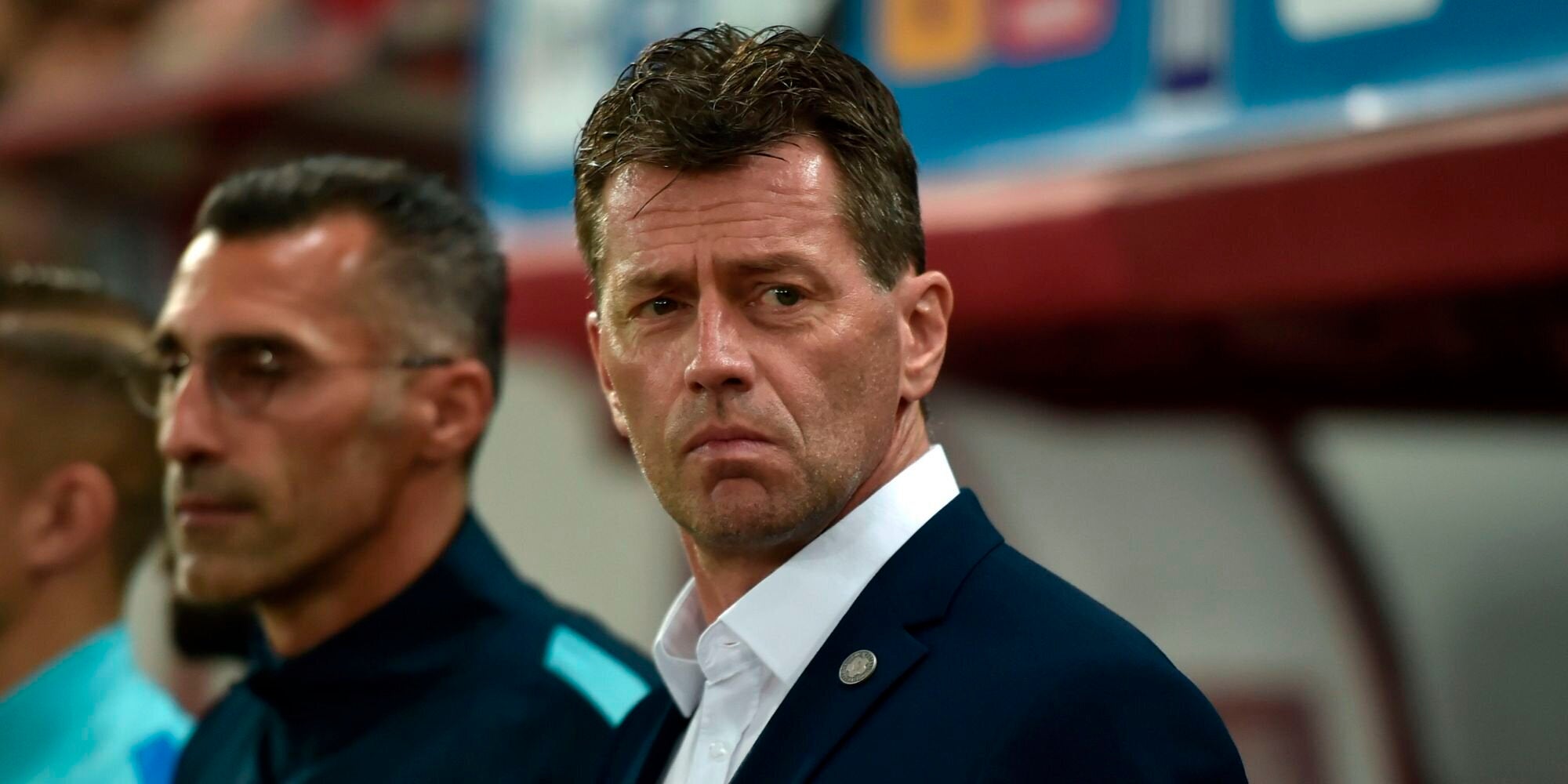 Τα συν και τα πλην για Σκίμπε: Οι «παλιοσειρές» κράτησαν τον Γερμανό