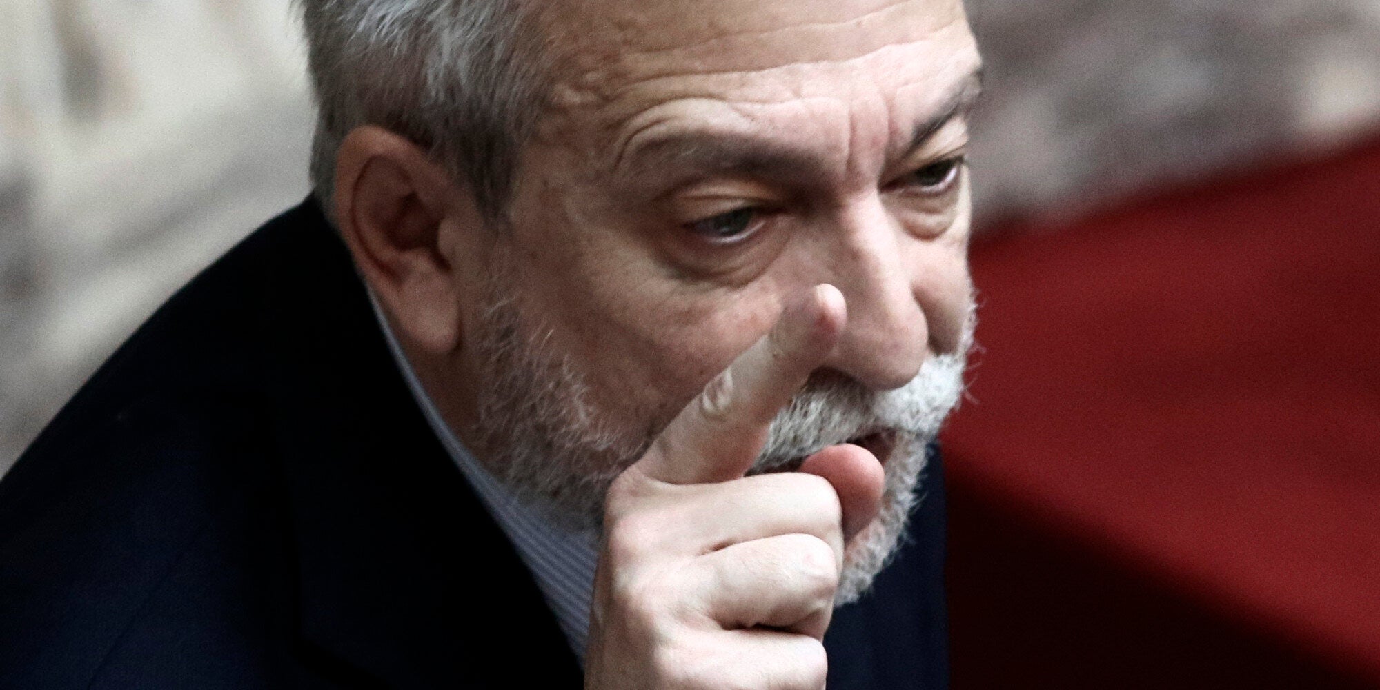 Κοντονής: Η τροποποίηση του 2009 είναι δική σας. Ζητάτε εξηγήσεις από ένα όργανο που εσείς νομοθετήσατε