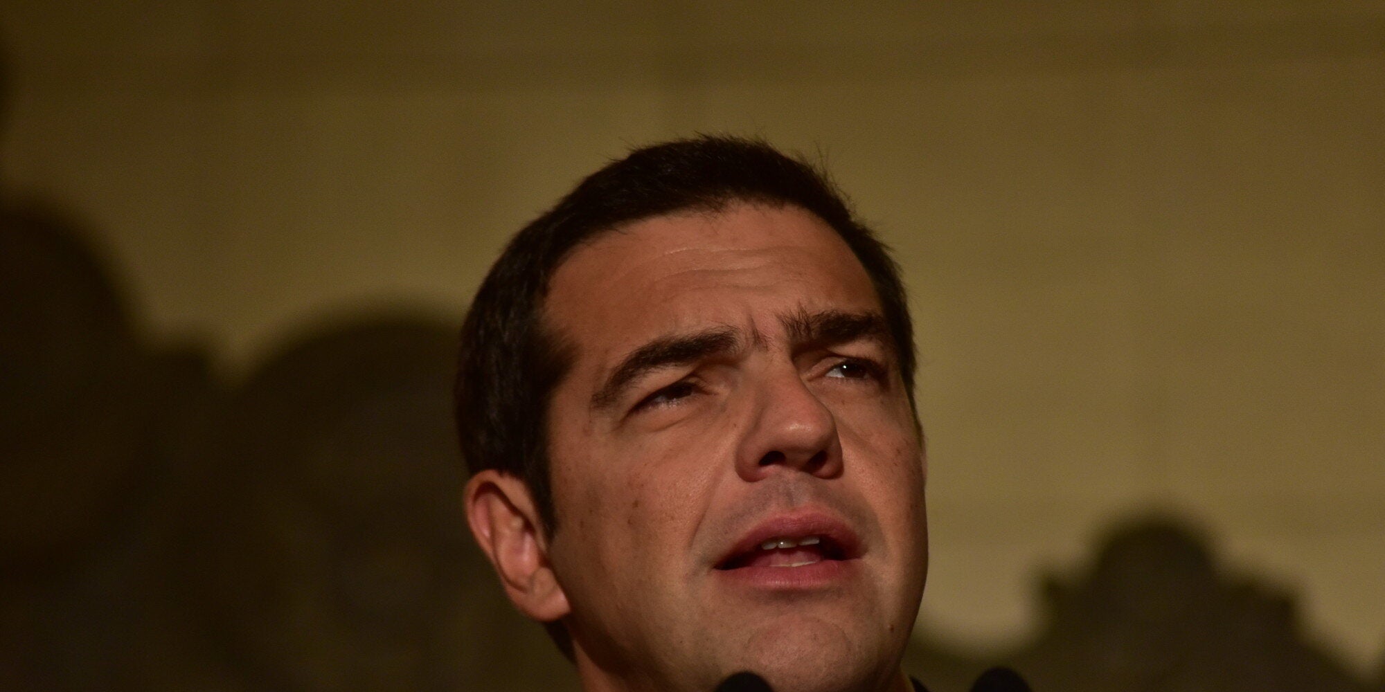 Τσίπρας: «Γνώμονας της πολιτικής μας για την ασφάλεια, είναι μία σύγχρονη Αστυνομία πλάι στον πολίτη»