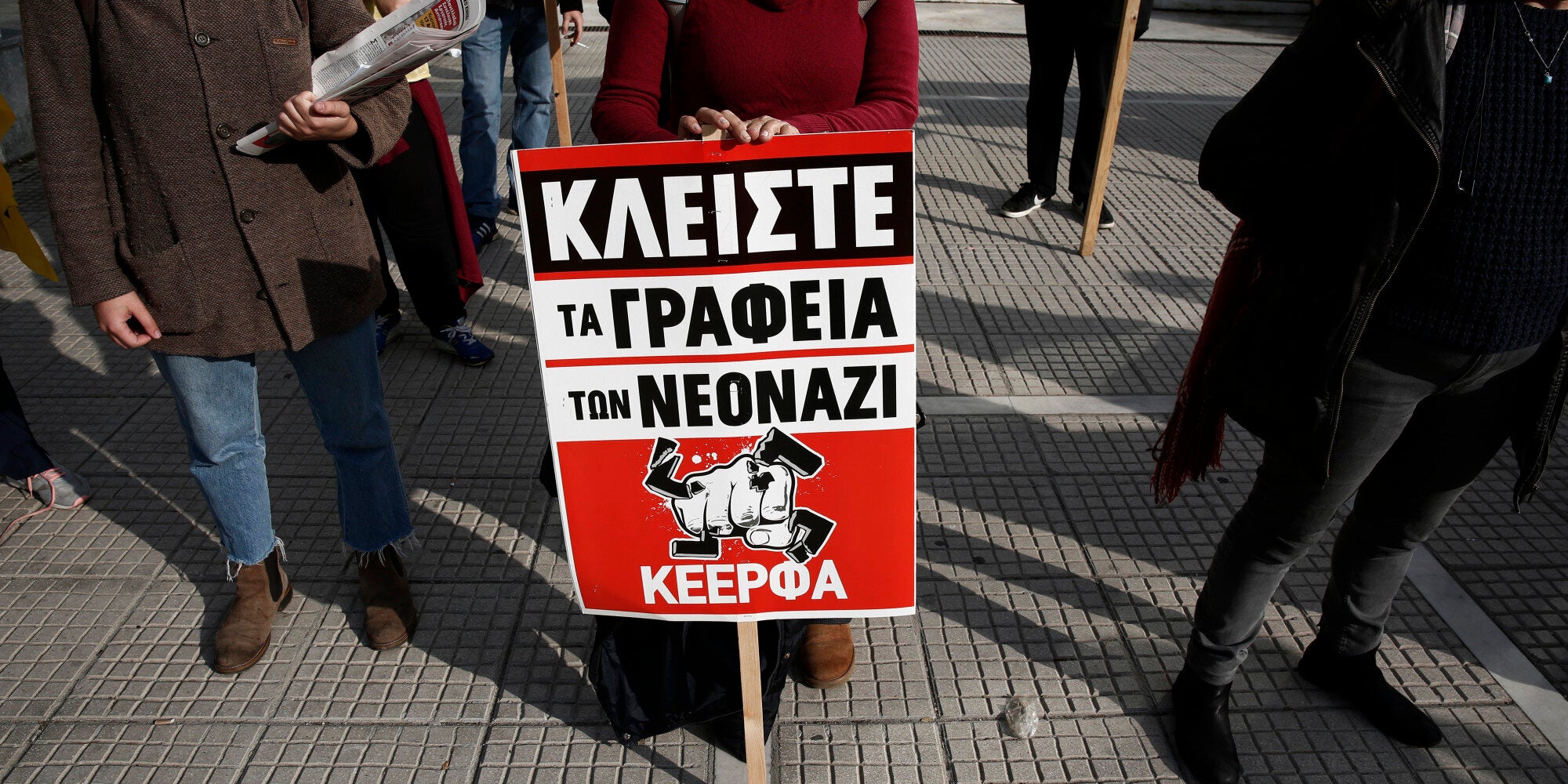 Κάθειρξη επτά ετών με αναστολή στον Ζέρβα