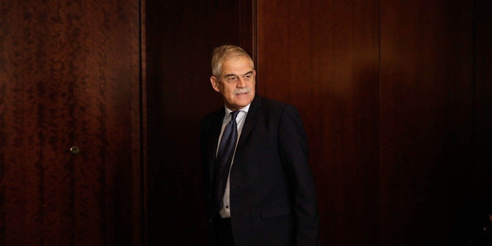 Τόσκας: Δεν θα μείνουν ατιμώρητες οι φασιστικές προκλήσεις