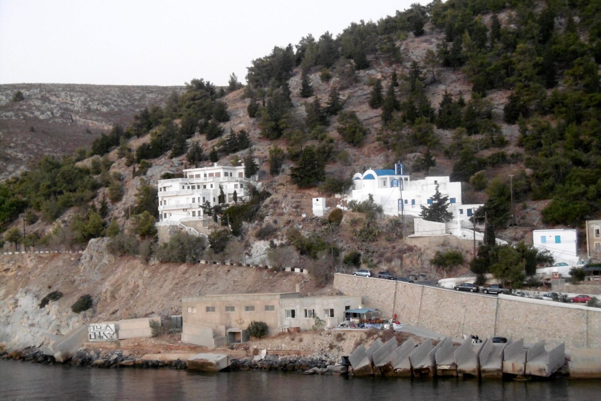 Απόλυτη ανατροπή στην υπόθεση του θανάτου του φοιτητή στην Κάλυμνο