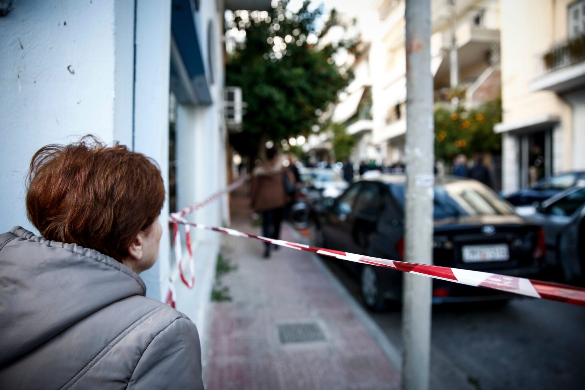 Μόνο ένα ψυχολογικό τεστ είχε περάσει ο αστυνομικός που σκότωσε την οικογένειά του στου Αγίους Αναργύρους