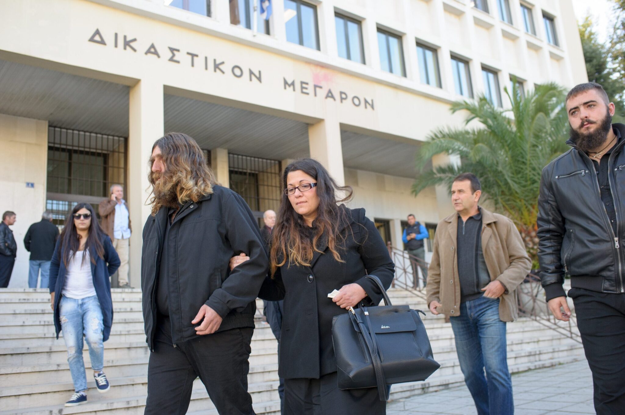 Υπόθεση Γιακουμάκη: 6 μήνες με τριετή αναστολή στον πρώην διευθυντή της Γαλακτοκομικής Σχολής