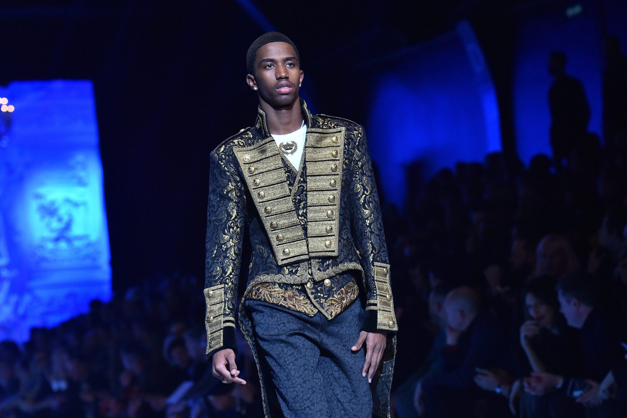 Christian Combs