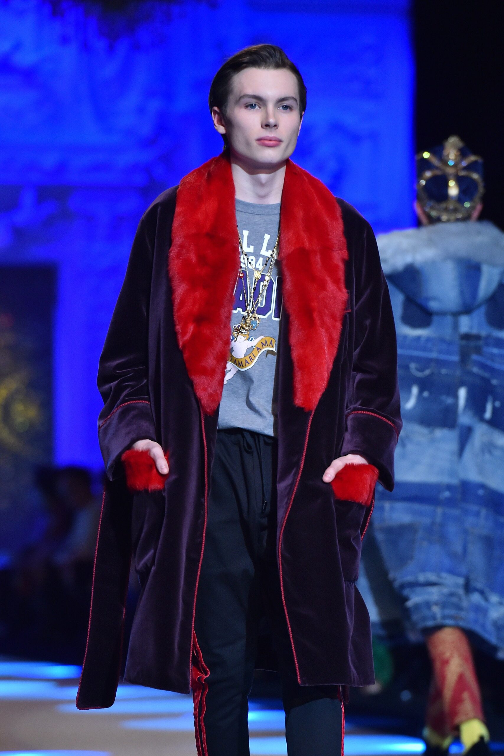 Jack Marsden