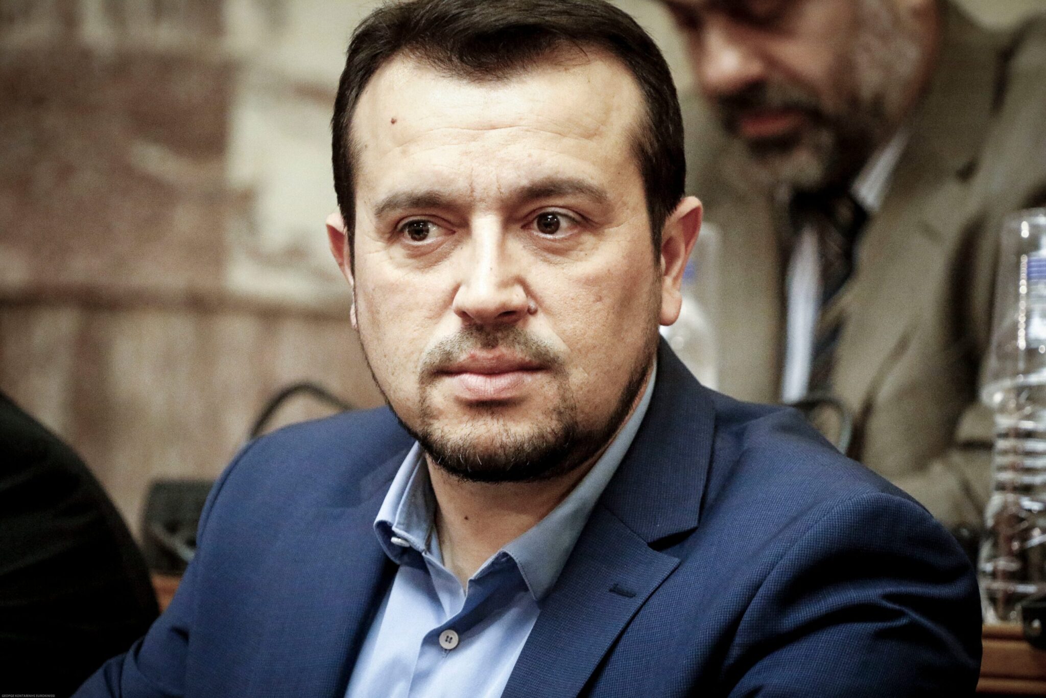 Παππάς: Η αντιπολίτευση να πει γιατί δεν τόλμησε αυτό που εμείς καταφέρνουμε