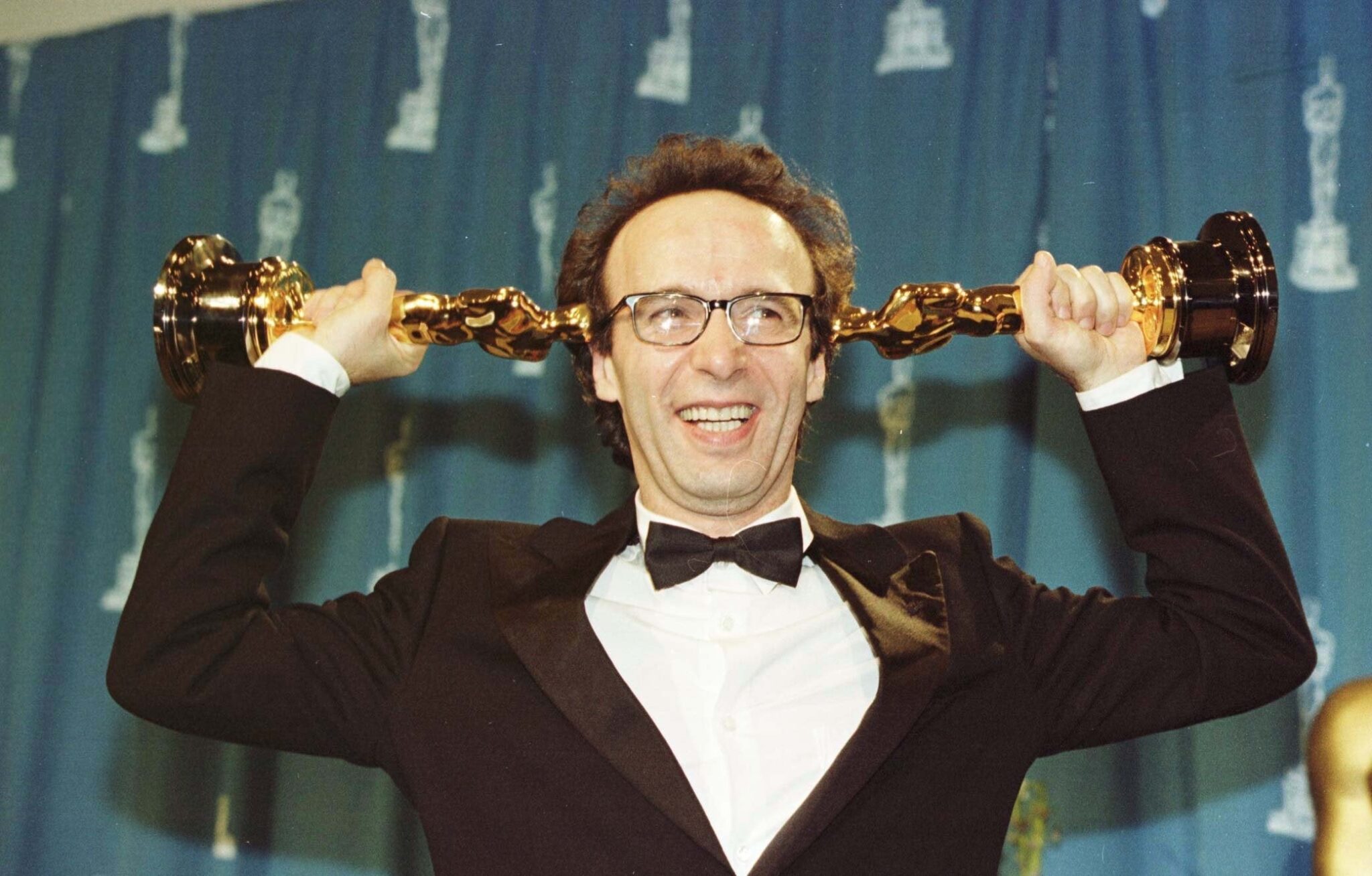 Roberto Benigni
