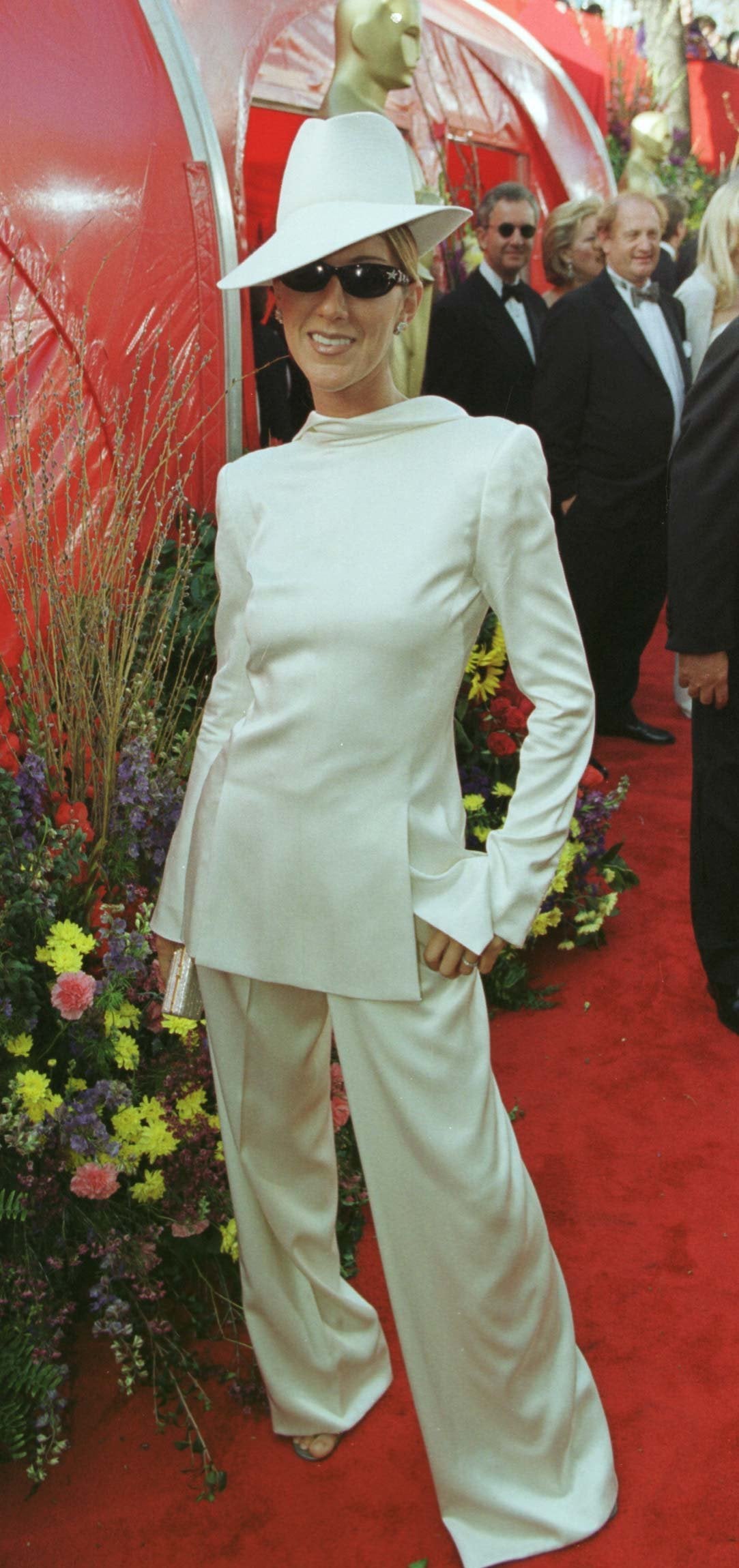 Celine Dion