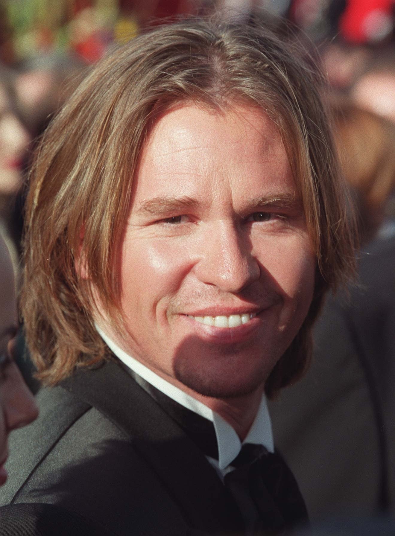 Val Kilmer