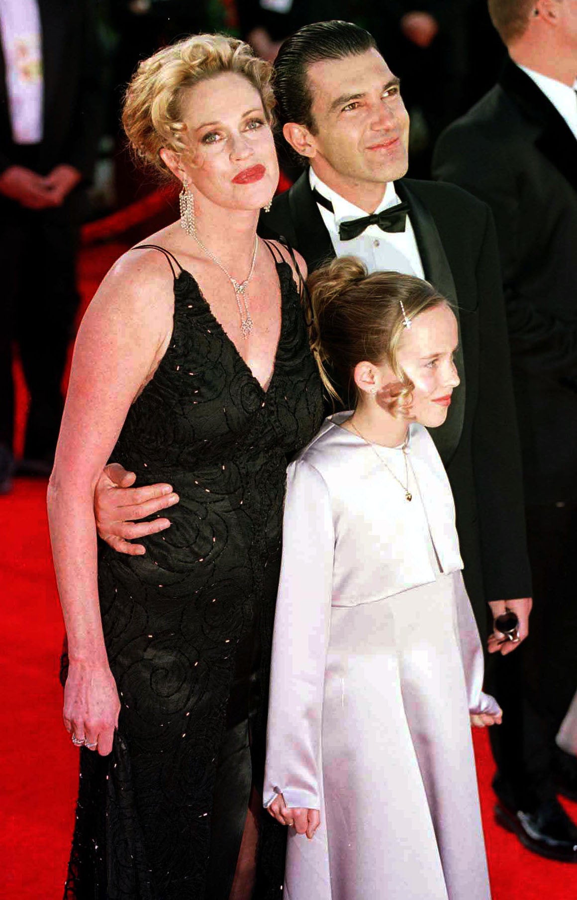 Melanie Griffith και Antonio Banderas
