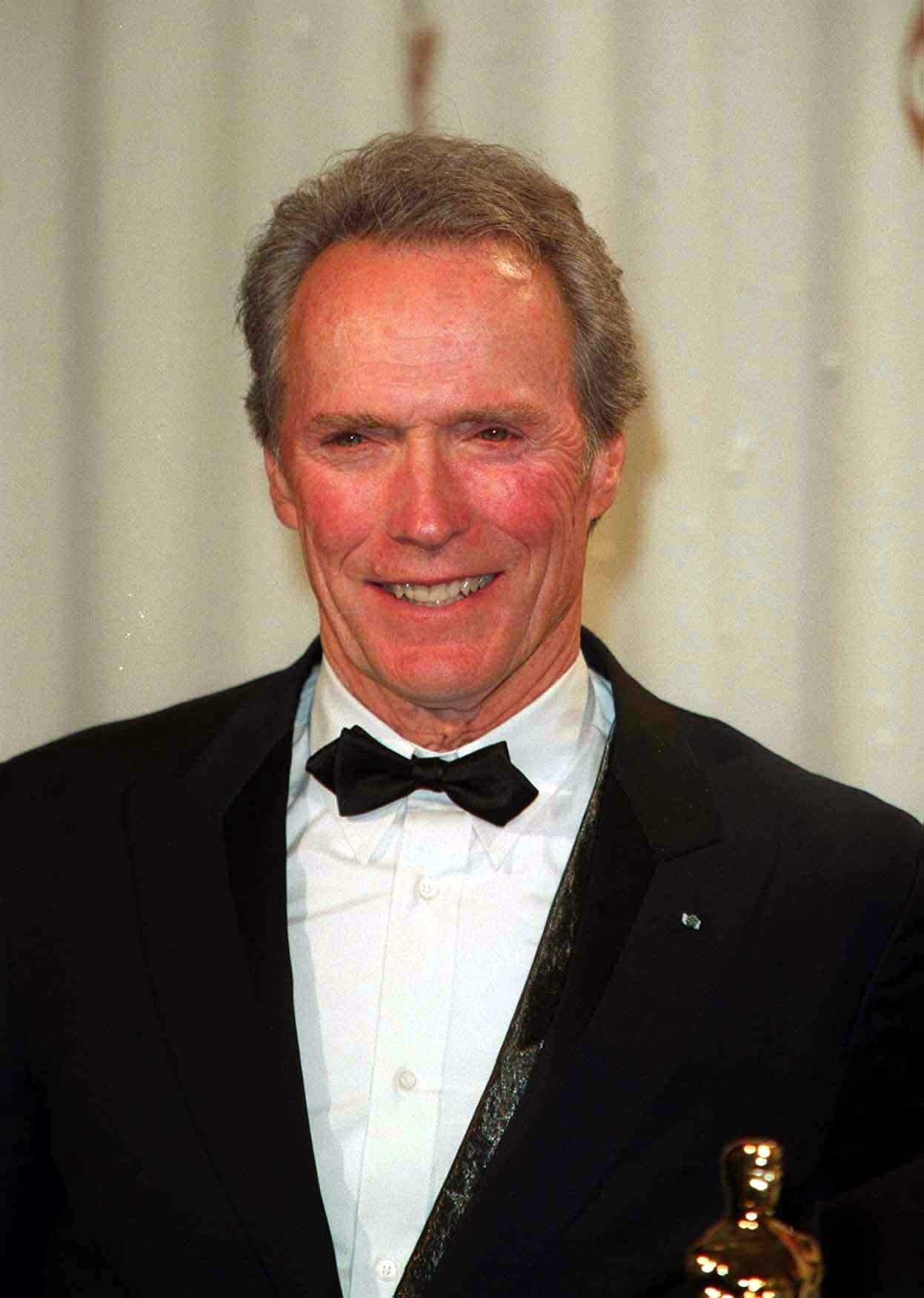 Clint Eastwood