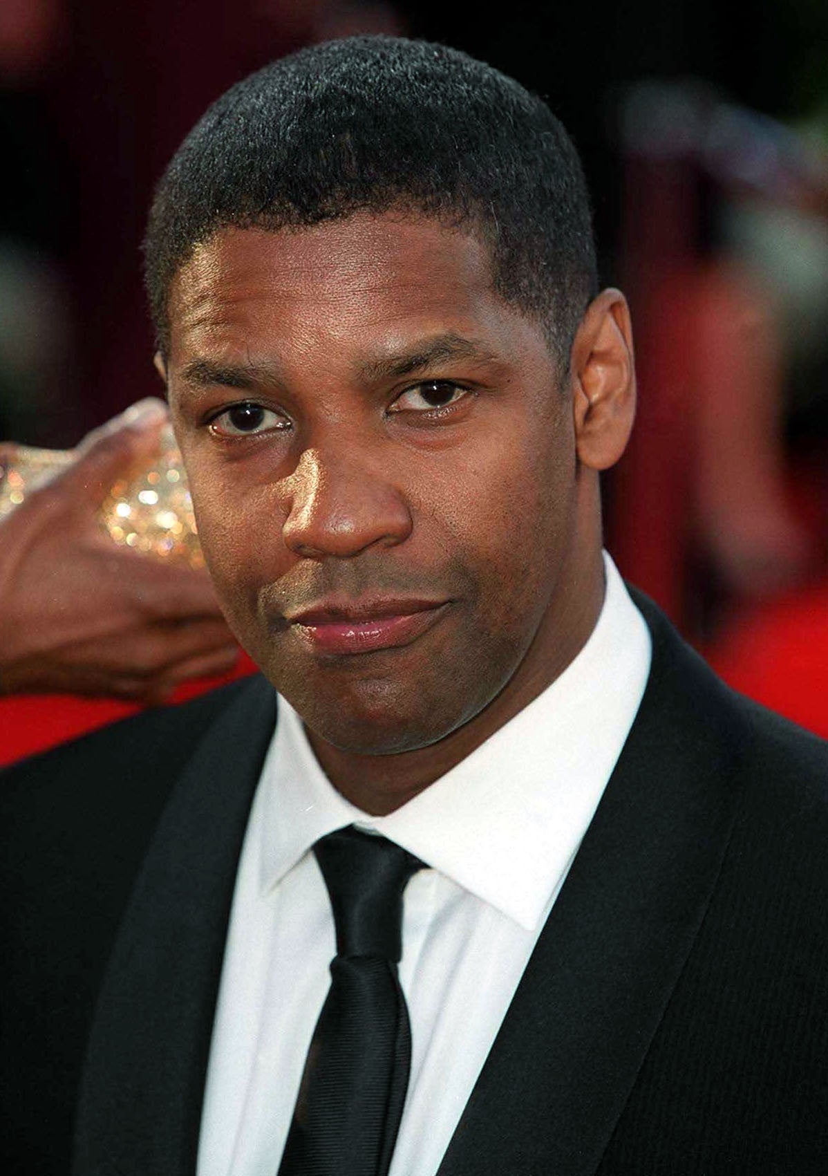 Denzel Washington