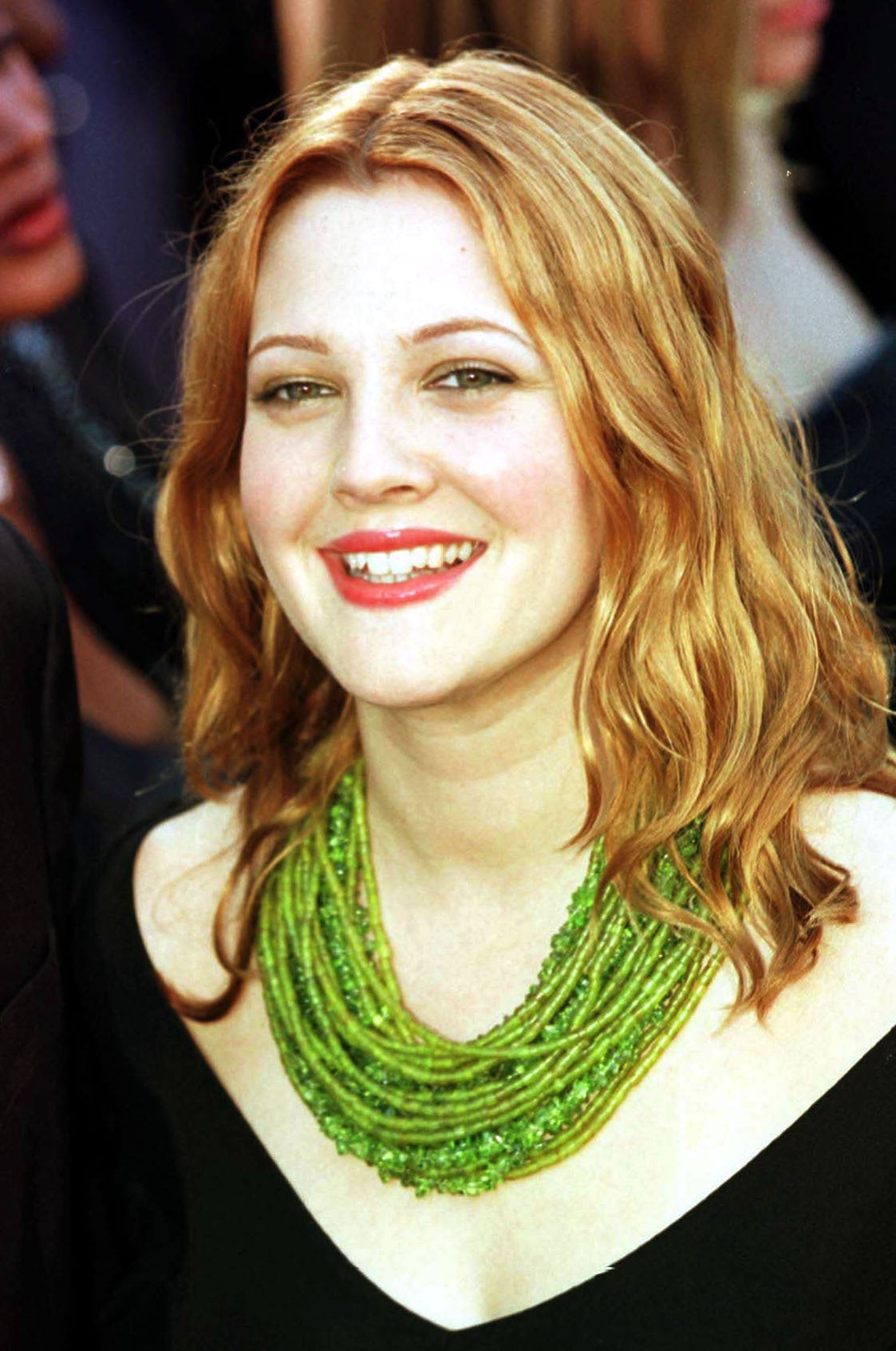 Drew Barrymore