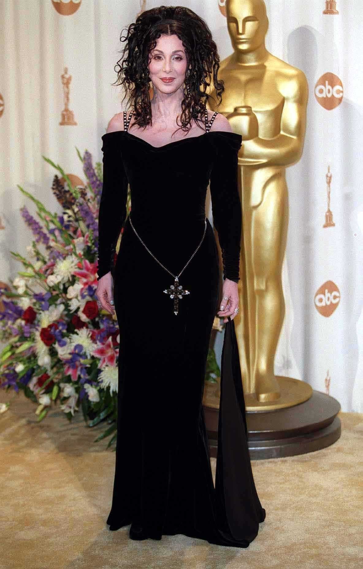 Cher